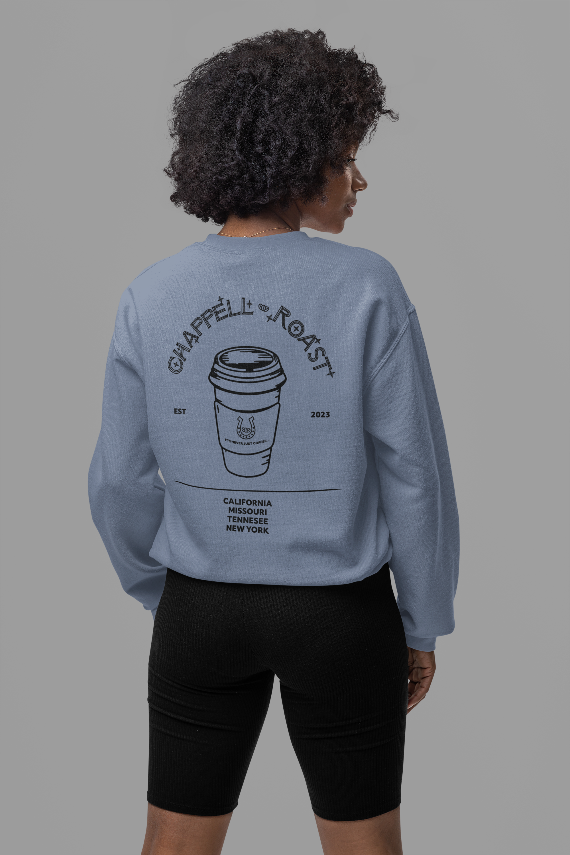 back-view-mockup-of-a-curly-haired-woman-wearing-a-gildan-sweatshirt-in-a-studio-m37696.png