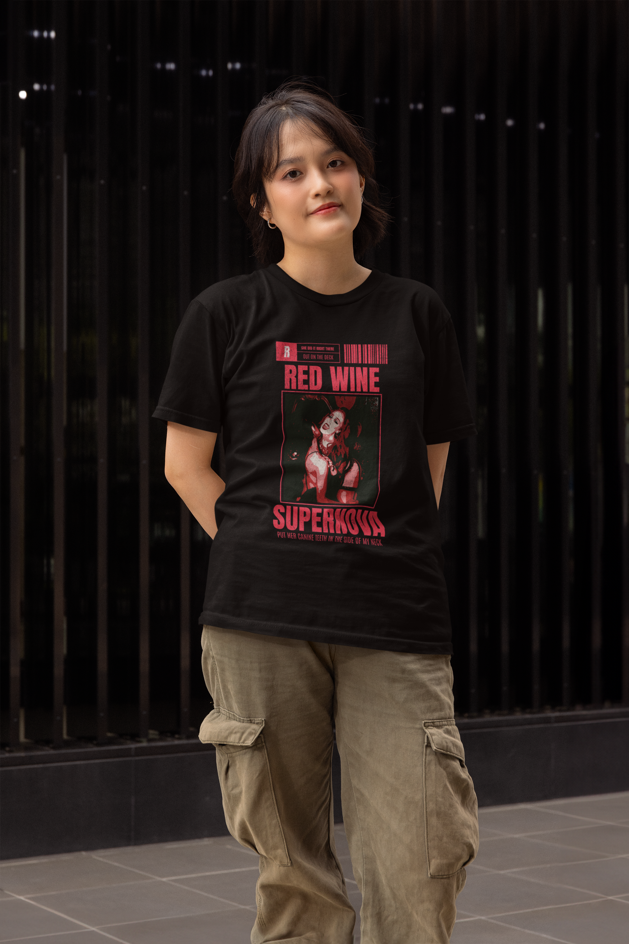 gildan-tee-mockup-of-a-woman-standing-in-the-street-with-a-happy-look-m39709.png
