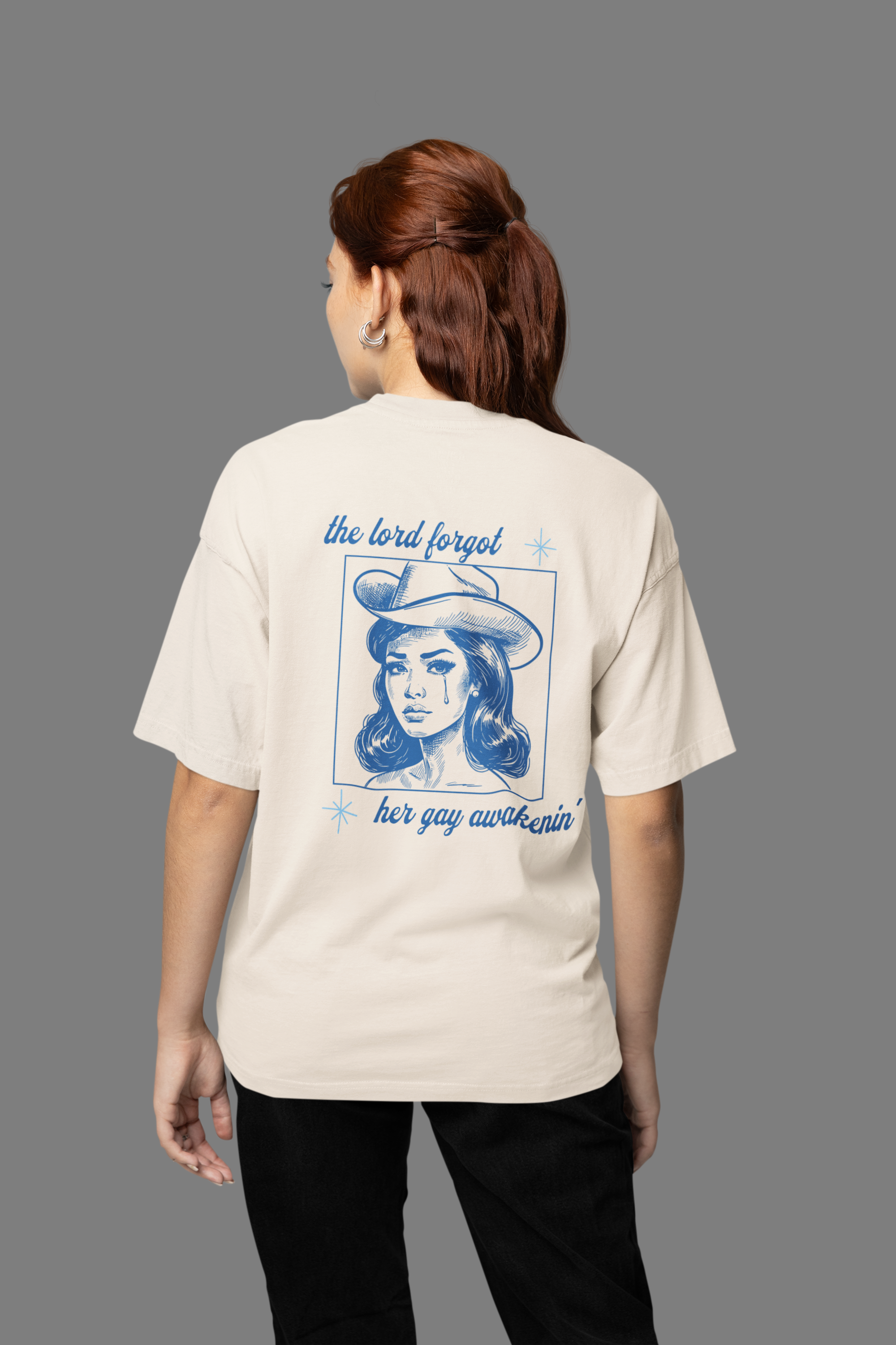 back-view-t-shirt-mockup-of-a-woman-posing-against-a-customizable-backdrop-in-a-studio-m38932.png
