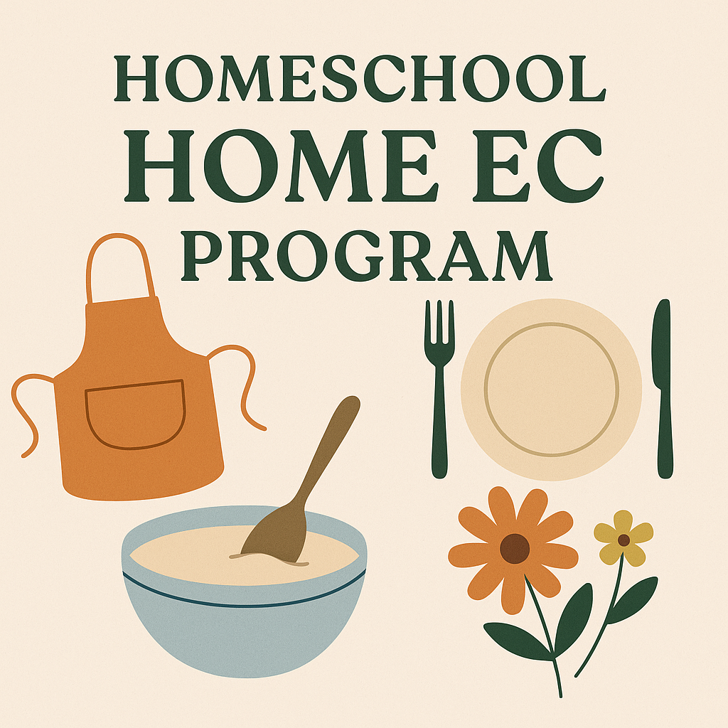 Home School Teens