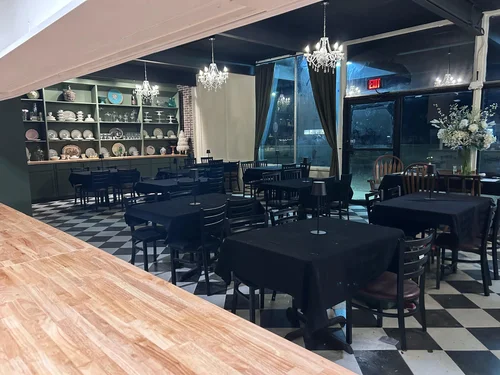 Home — The Kitchen Table