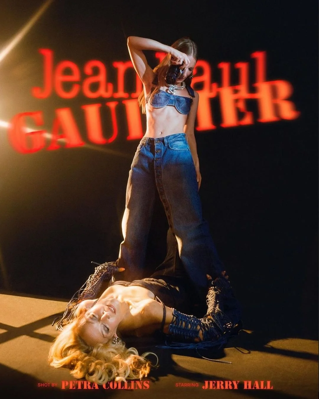 Jean Paul Gaultier