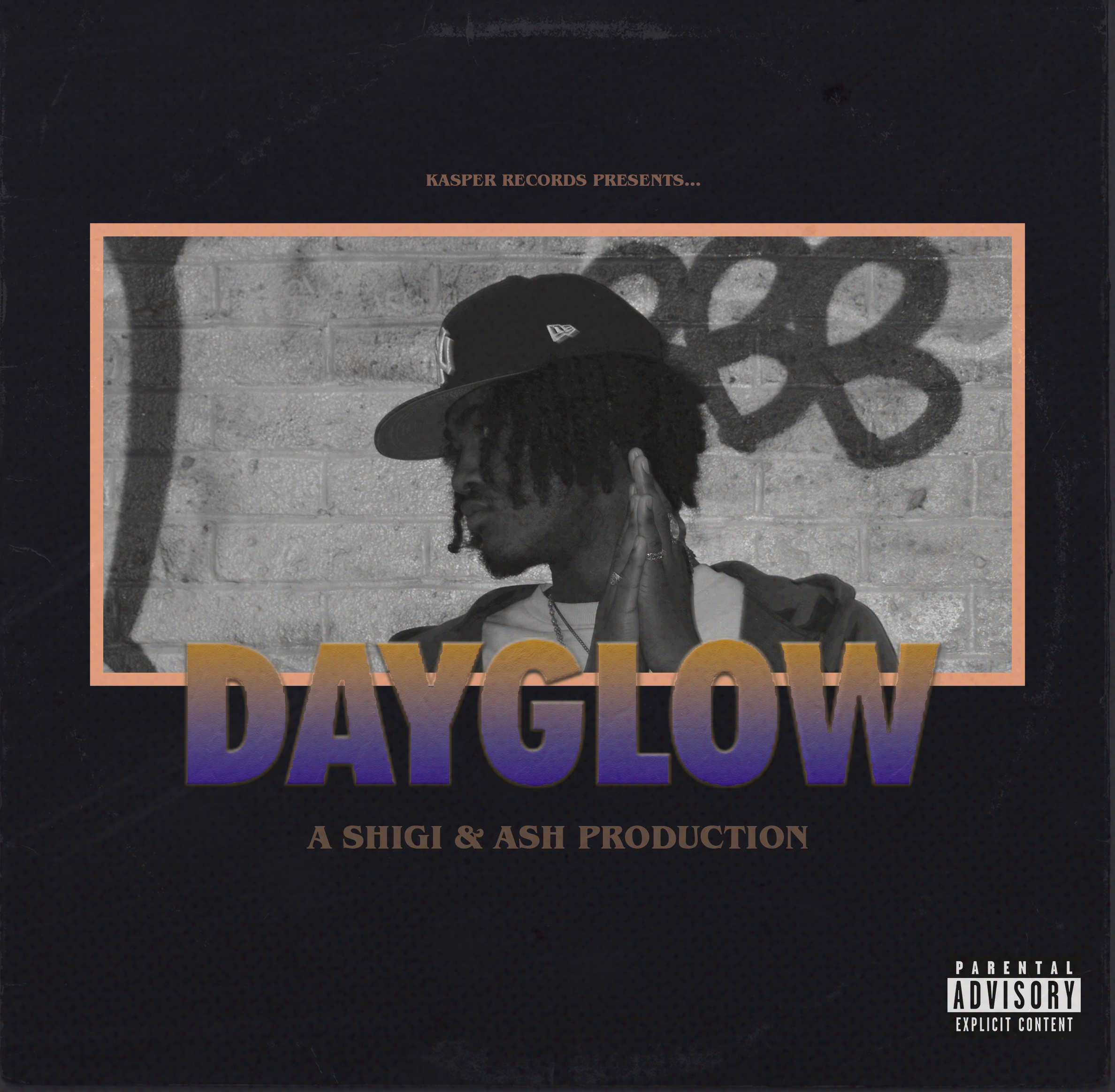 "DAYGLOW"