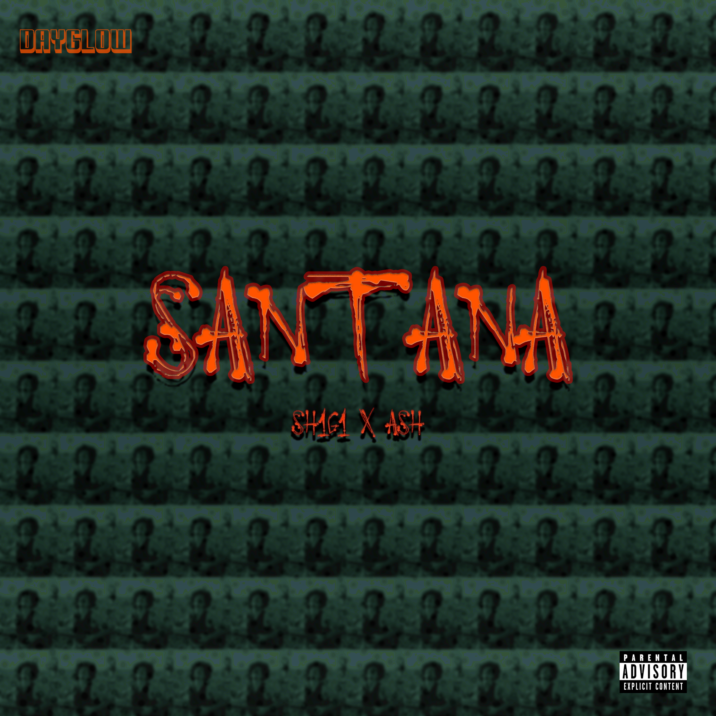 "SANTANA"
