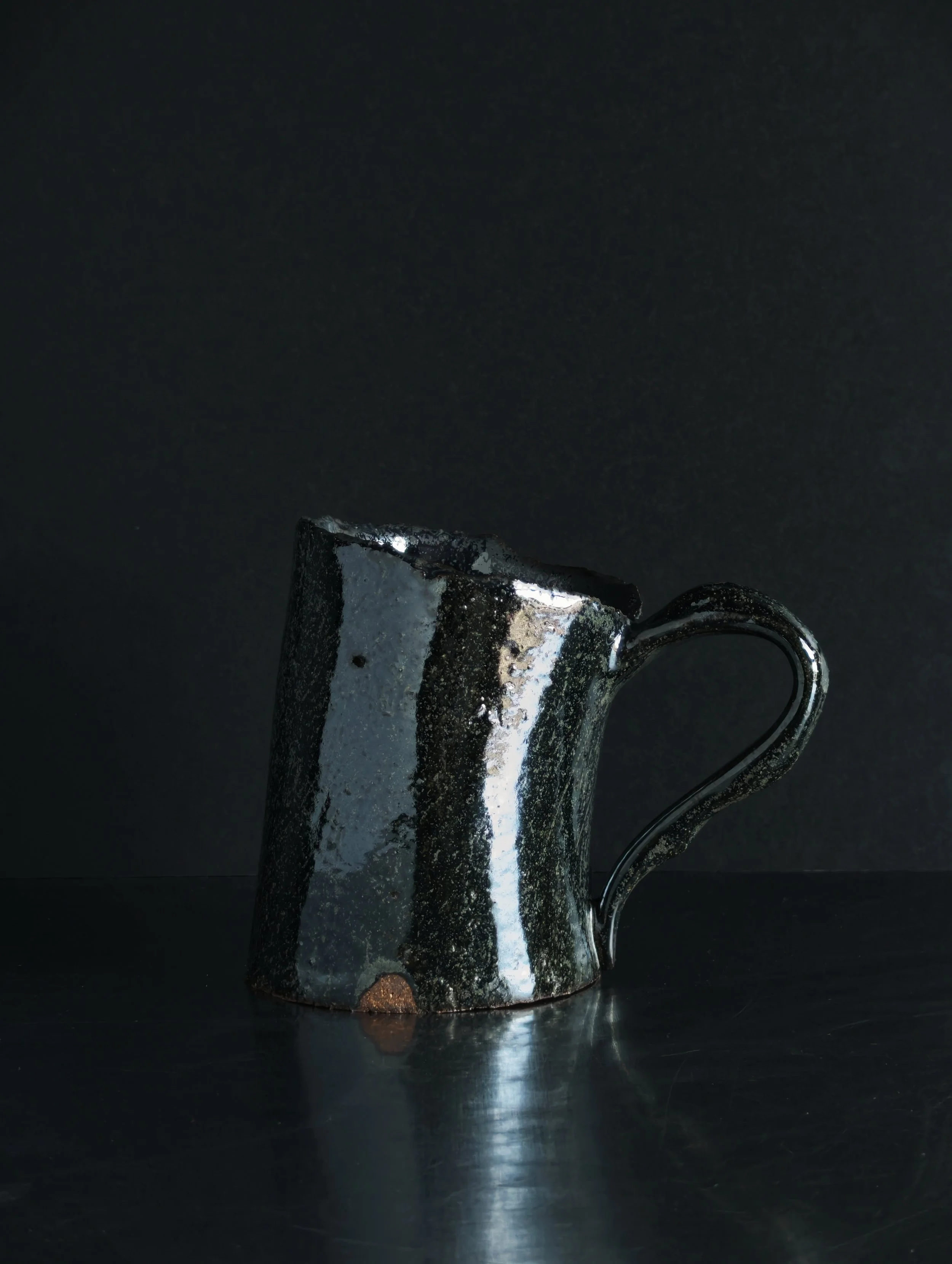 Mug (Cosmo Blue)