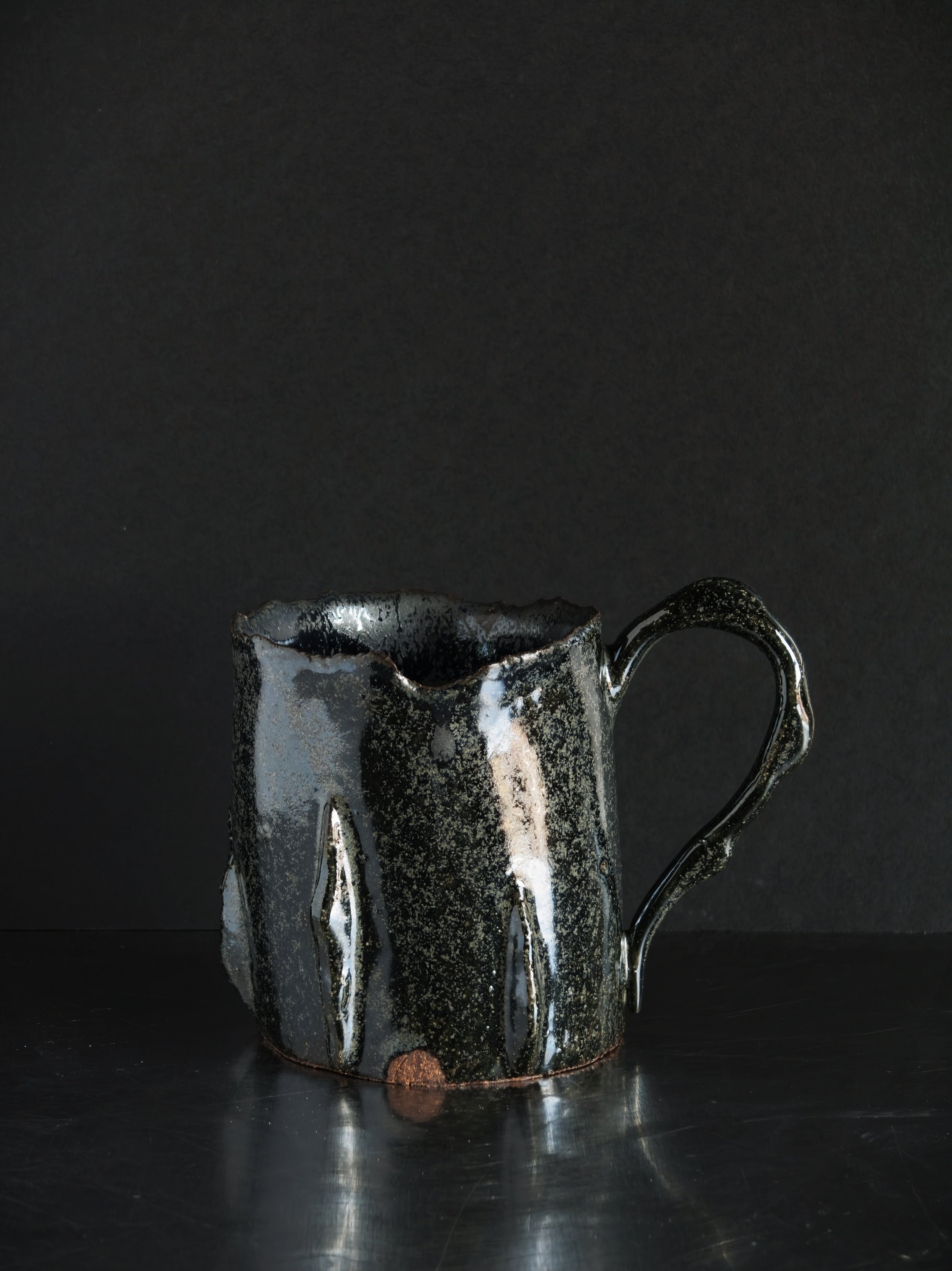 Mug (Cosmo Blue)