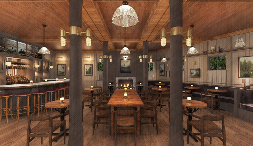 Oxford Inn