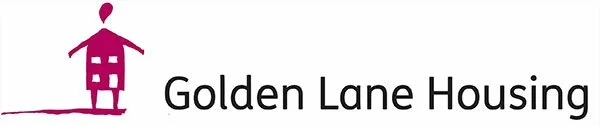 Golden Lane Housing Logo