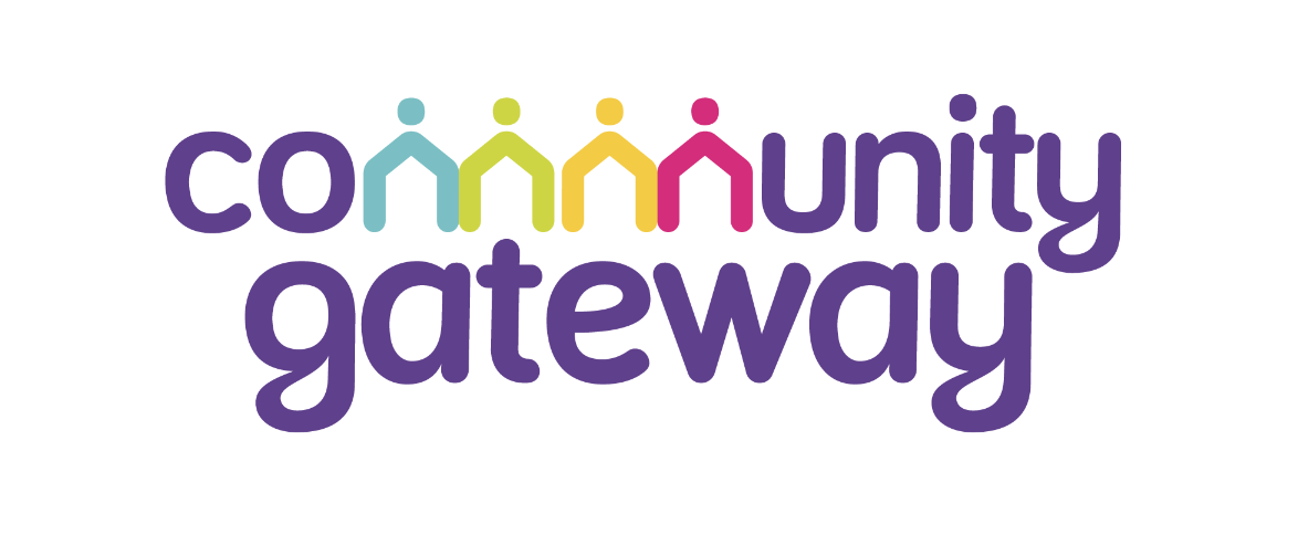 Community Gateway Logo