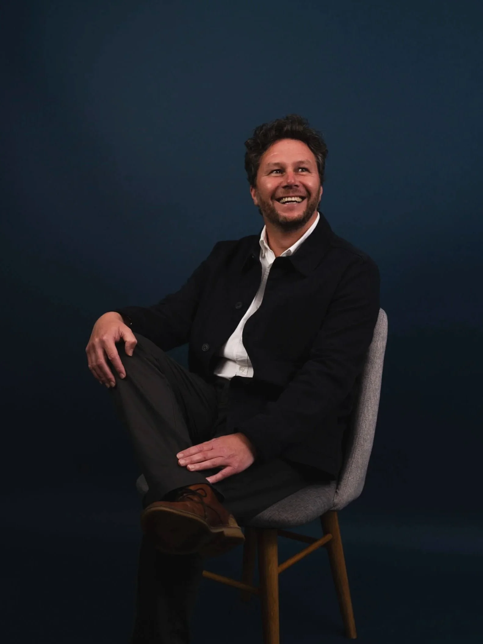 Paul Cartwright