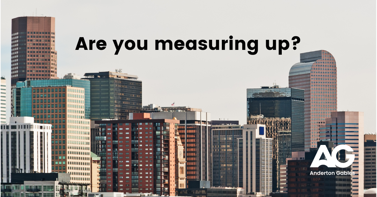 Building Height Matters — AG Anderton Gables