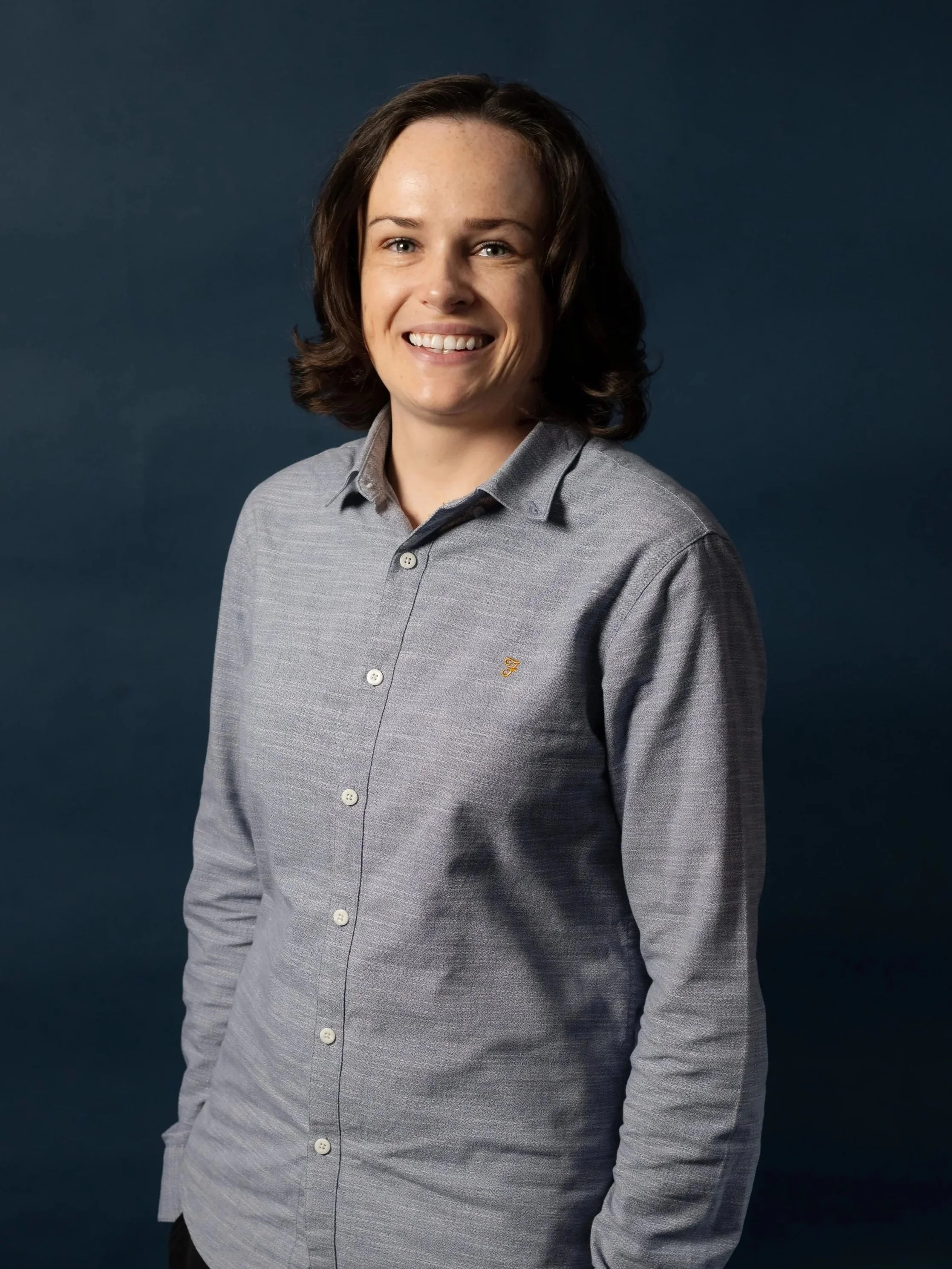 Rachel Armstrong