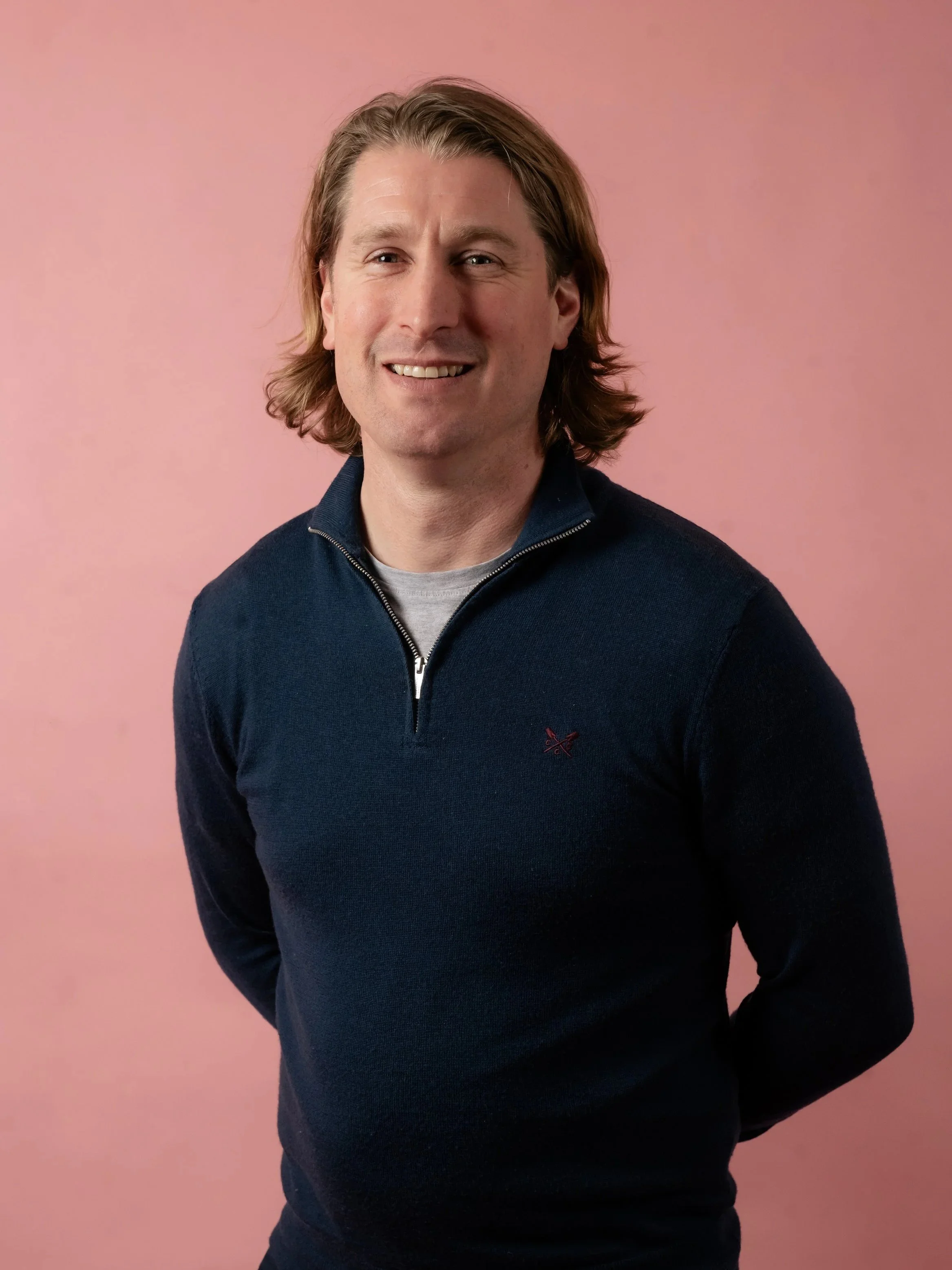 Ben Hall