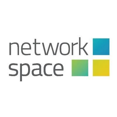 Network Space Logo