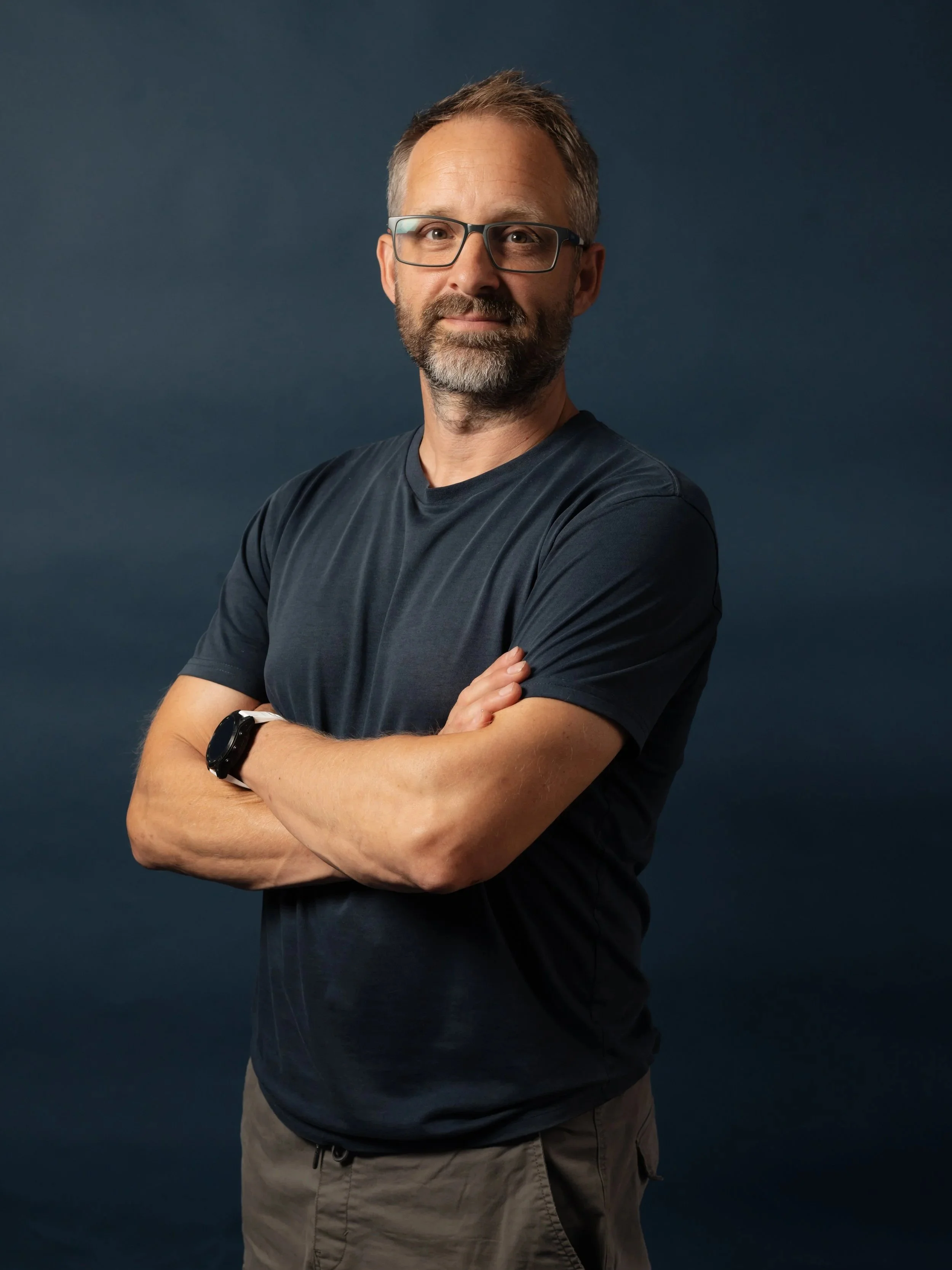Nathan Sylvester
