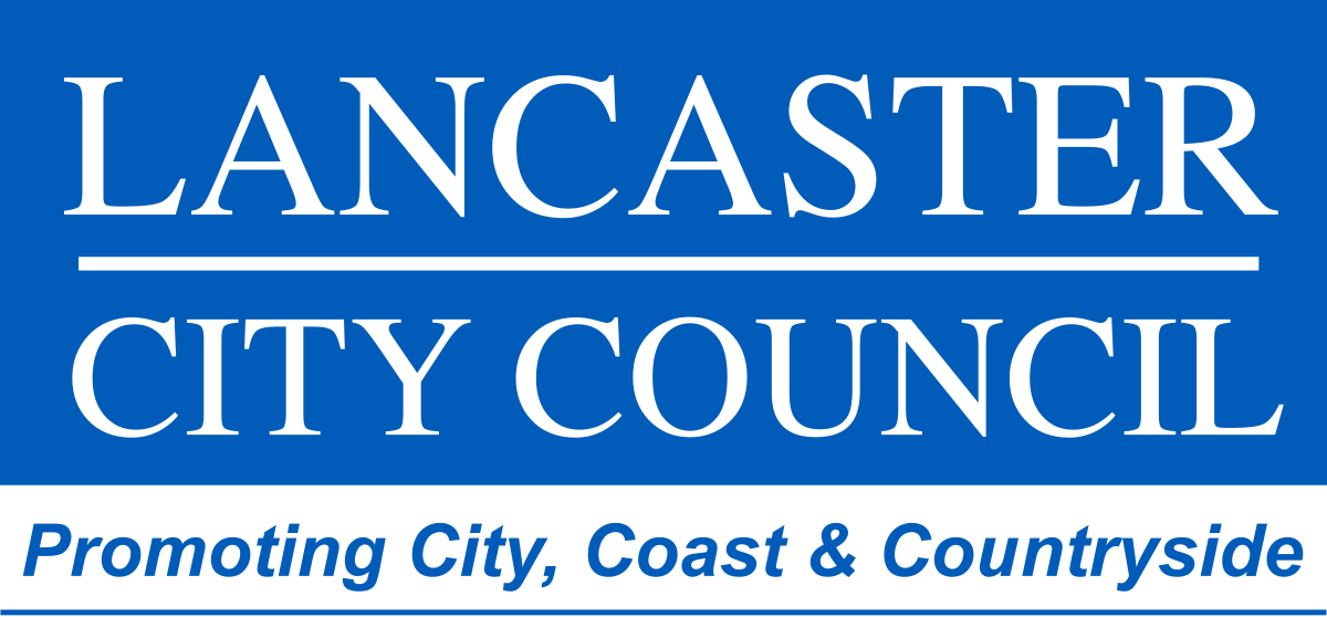 Lancaster City Council Logo