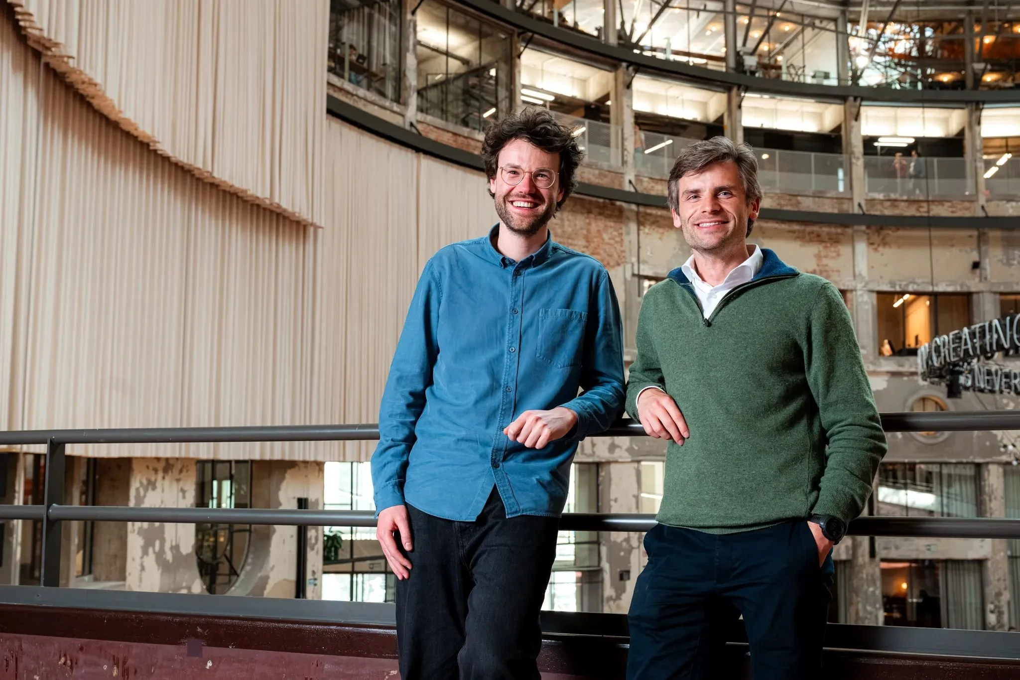 Companion.energy closes a €7.8M seed round to scale its real-time energy optimisation platform for large industrial and commercial enterprises