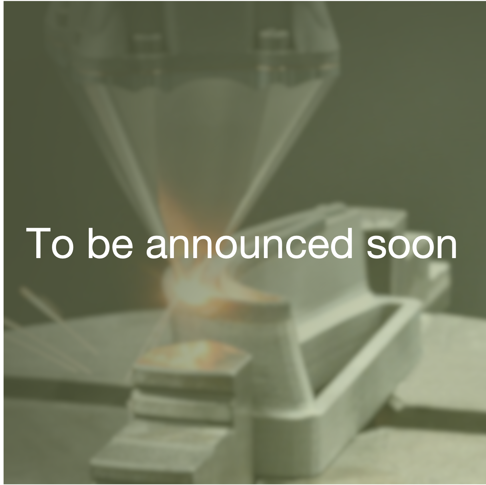 Sector: 3D metal printing