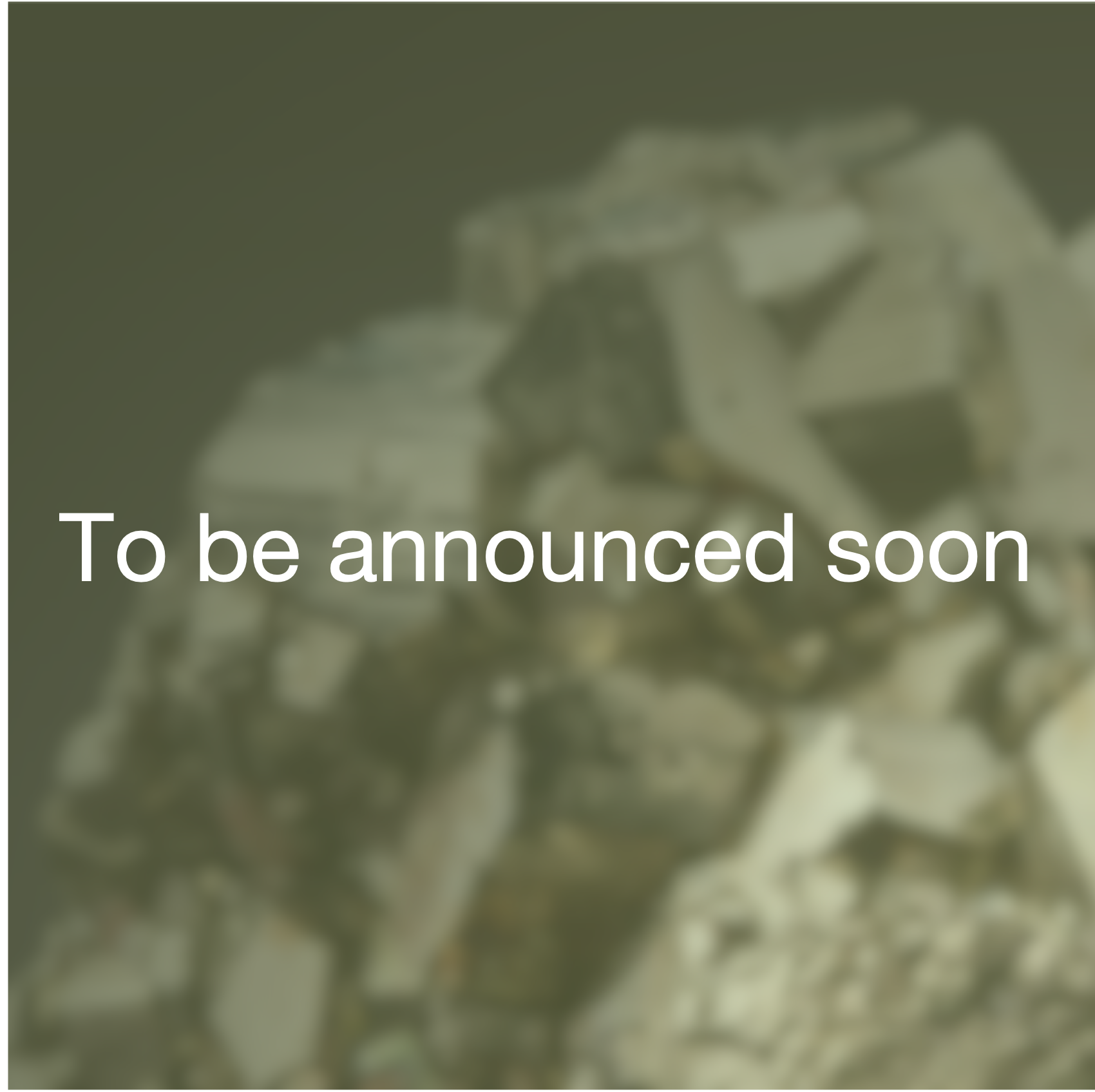 Sector: Critical minerals mining