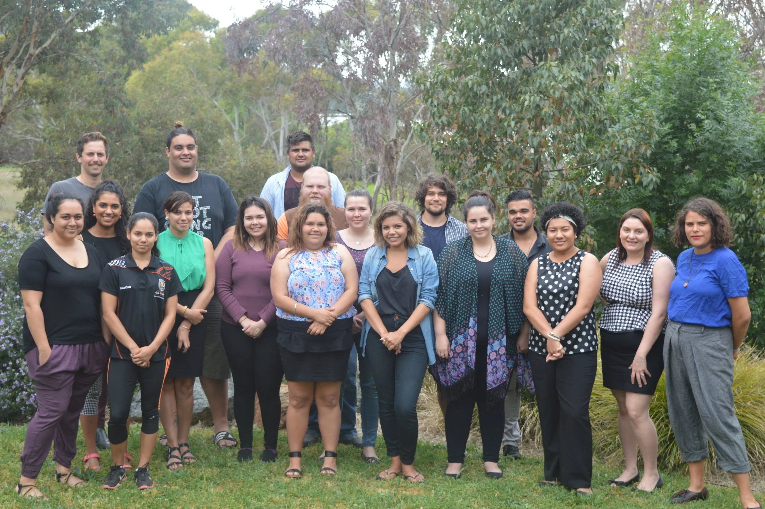 Listen: Aboriginal and Torres Strait Islander Youth Call For Education