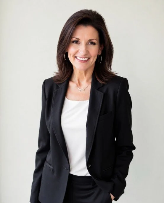 Cari Earnhart