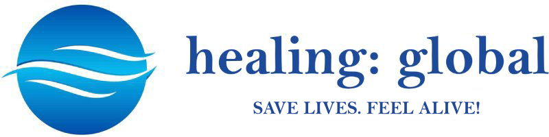 Healing Global