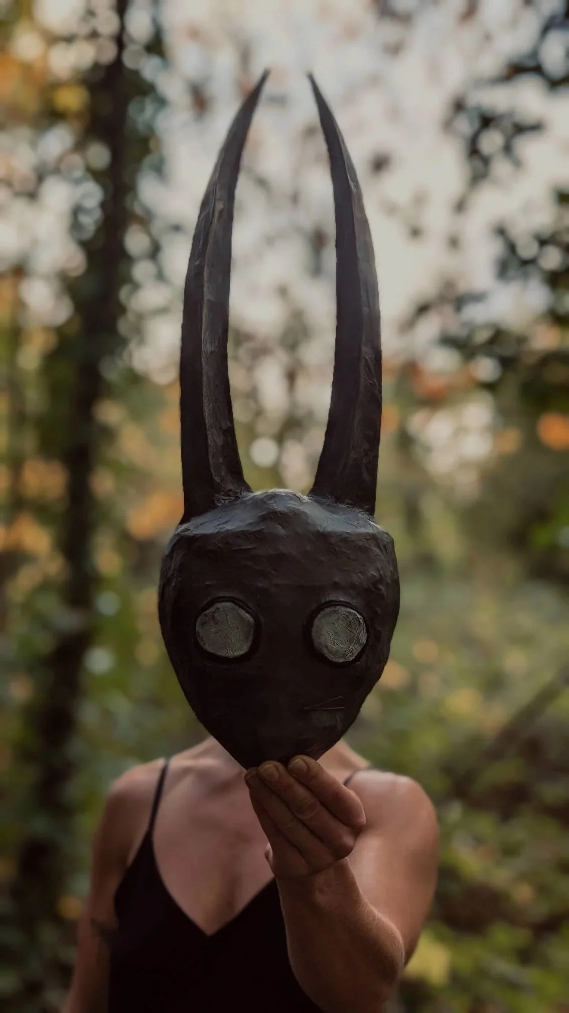 Contemporary Eco Art By Caroline Lindqvist 