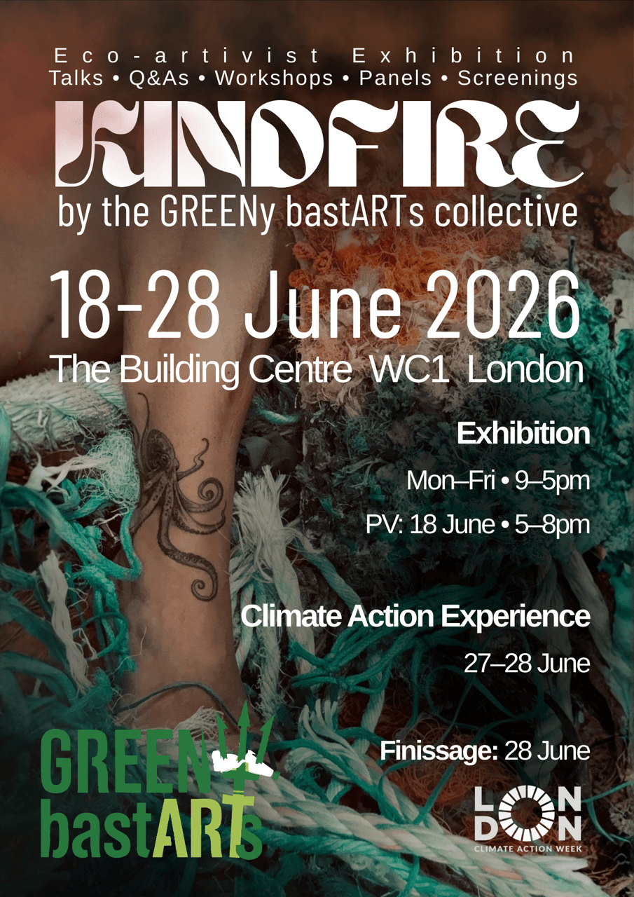 Eco Exhibition Kindfire
