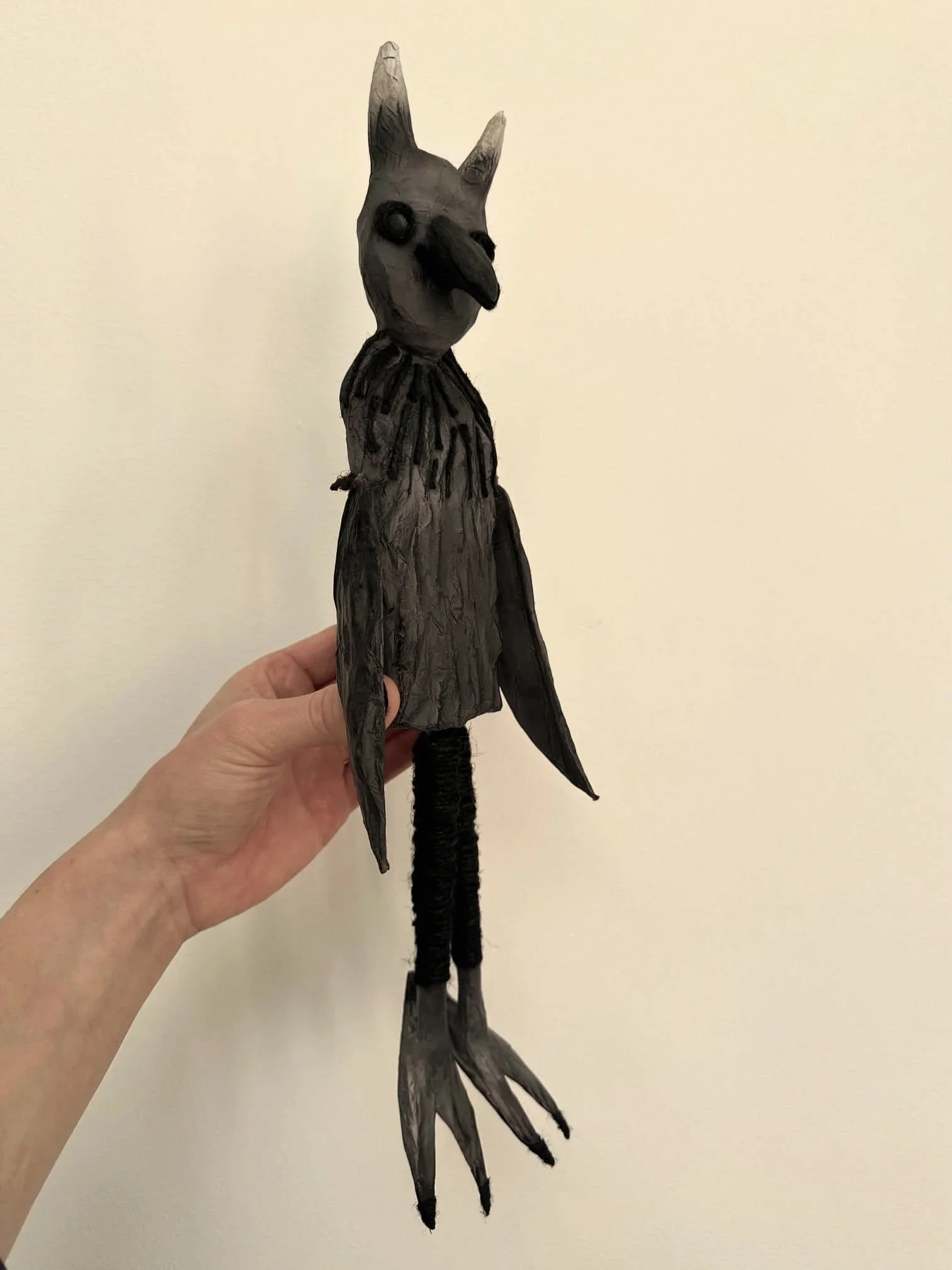 Crow Creature