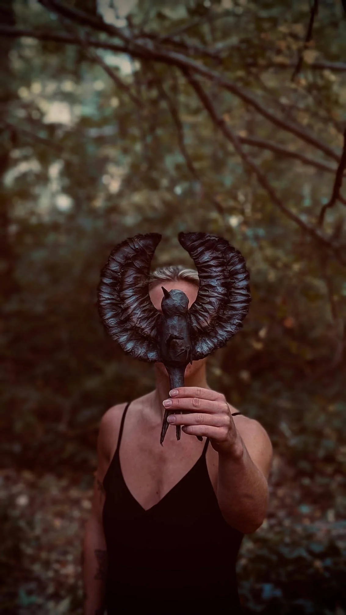 Contemporary Sculptures Made From Reclaimed Cardboard And Paper