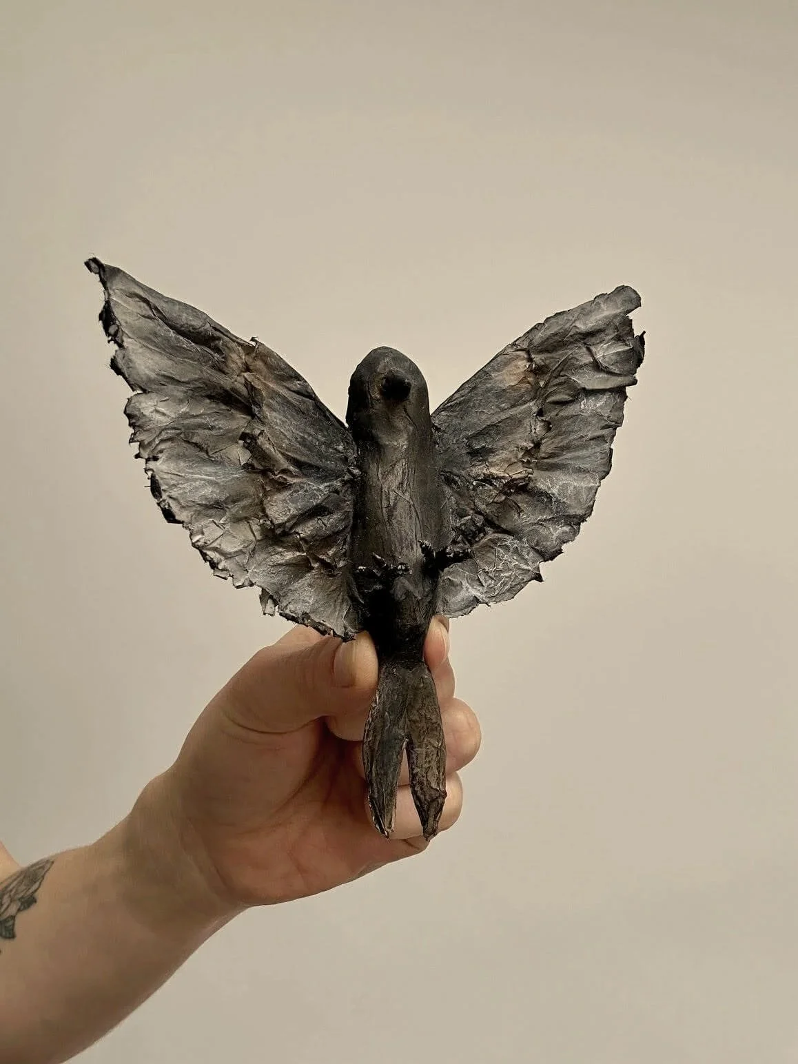 Bird (S)