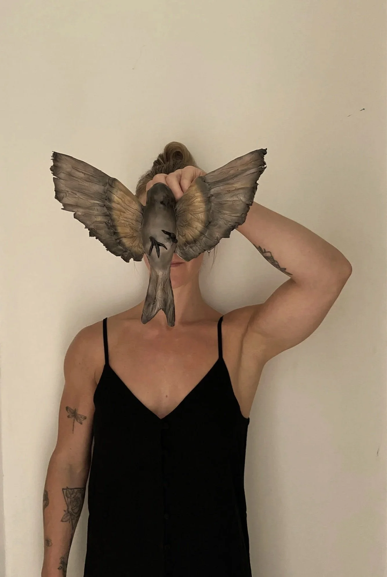 Inner Strength