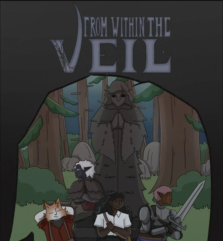 From Within the Veil Poster.jpg