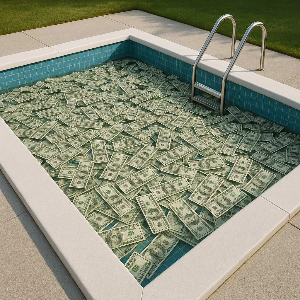 How Much Does DIY Pool Closing Mistakes Cost Northern Kentucky Homeowners