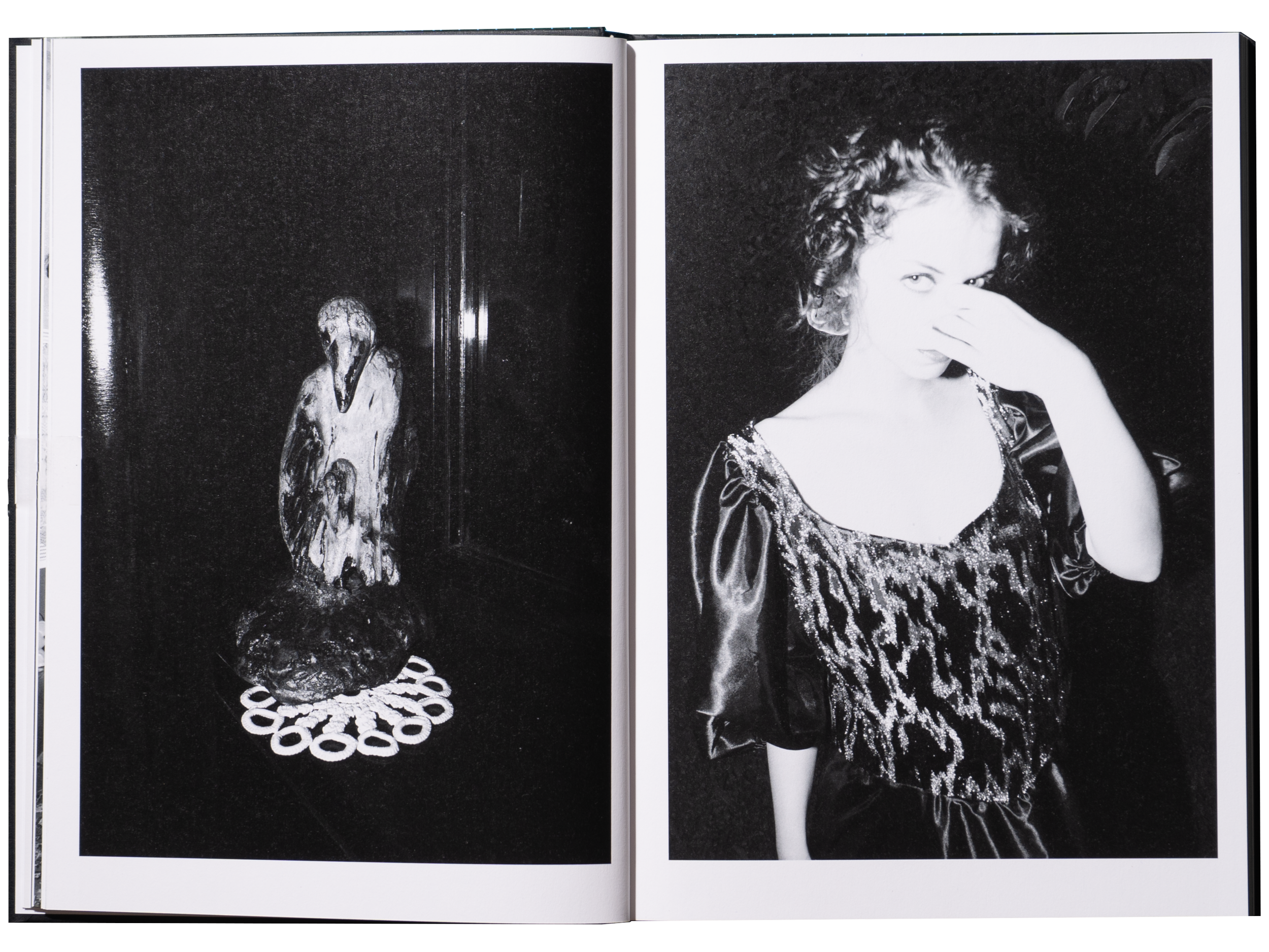 Kincső Bede: Porcelain and Wool