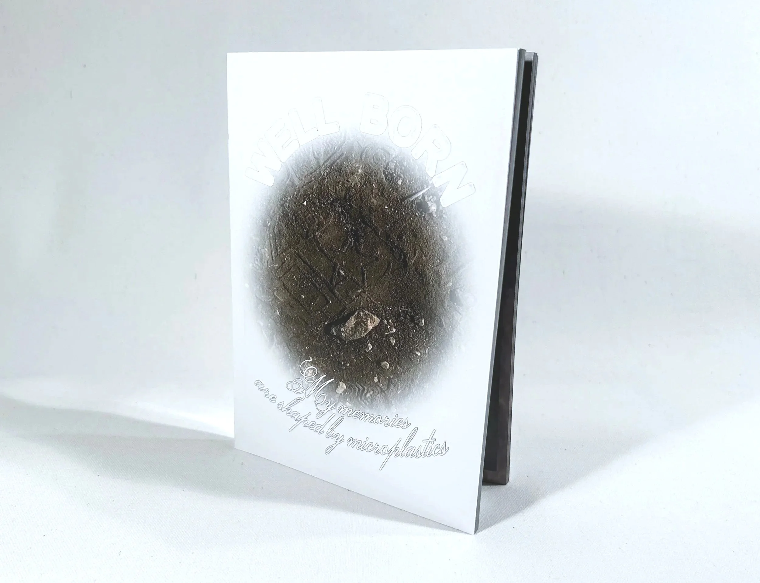Maxime Buono: WELL BORN