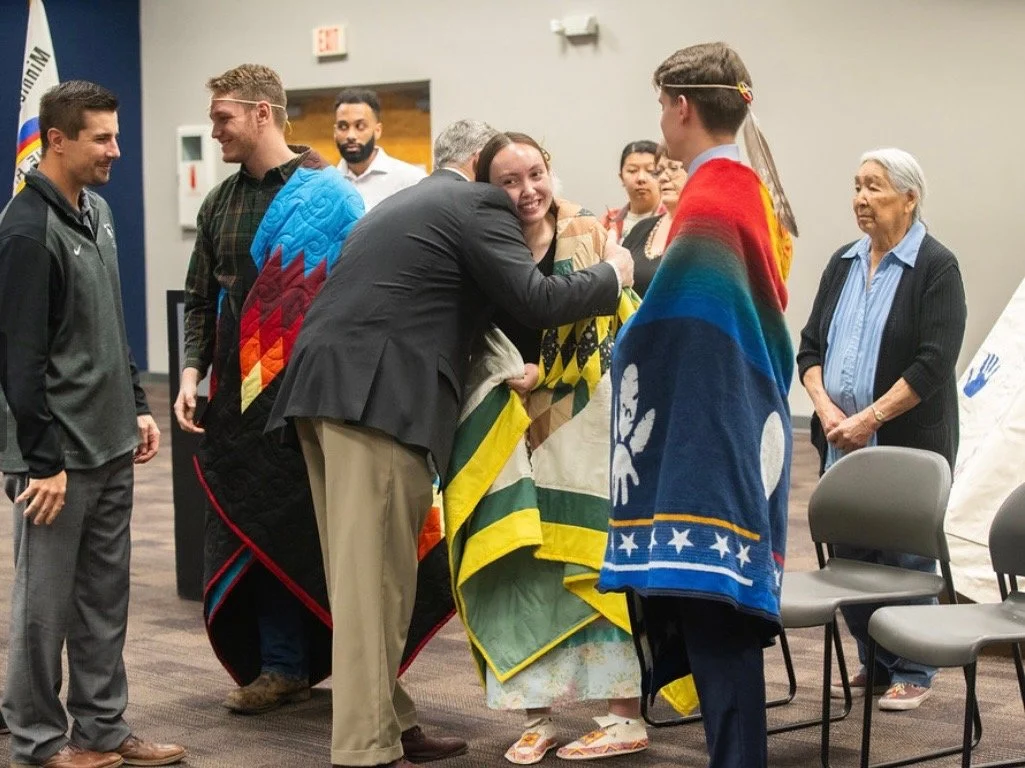 Lakota Funds Scholarship - Good Jobs Challenge