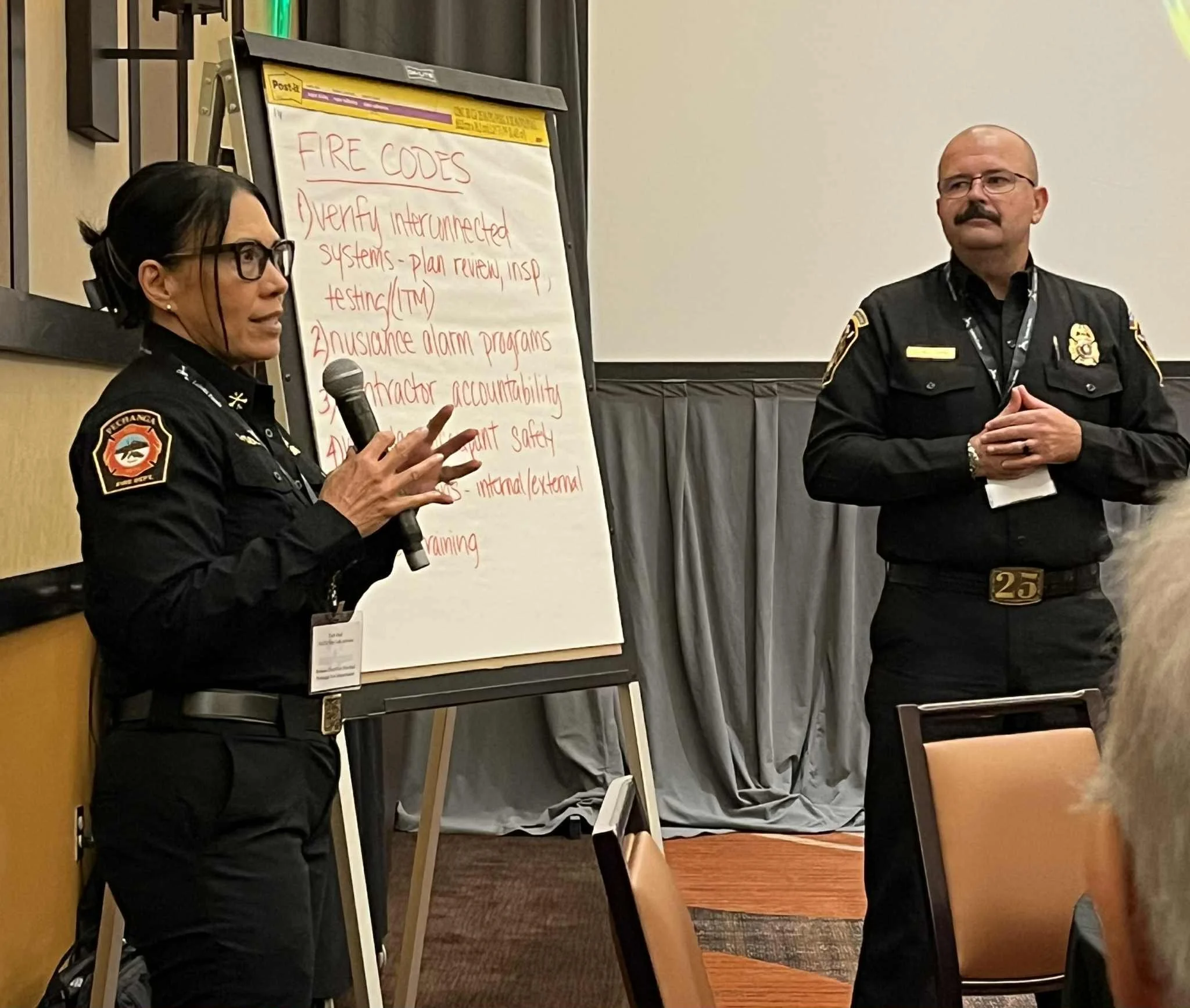 Summit of the Native American Code Officials Sheds Light on the Power of Building Codes to Protect Health and Safety in Native Communities