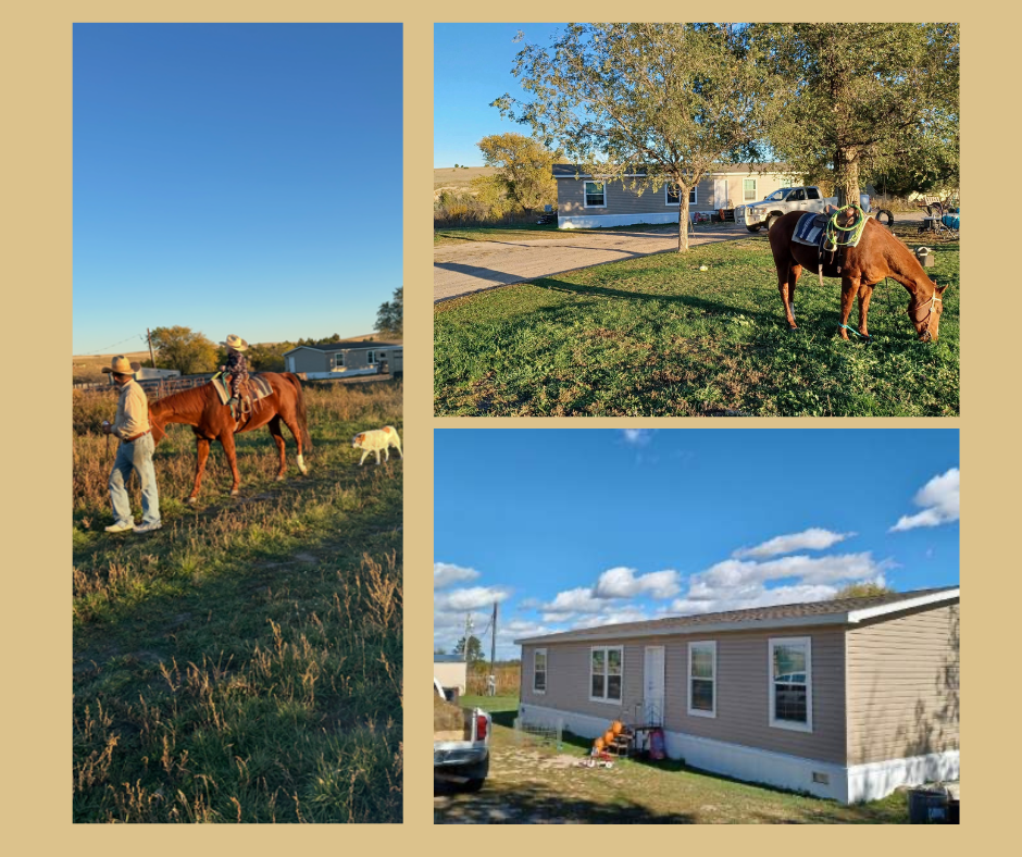 Finding Support Along the Road to Homeownersh