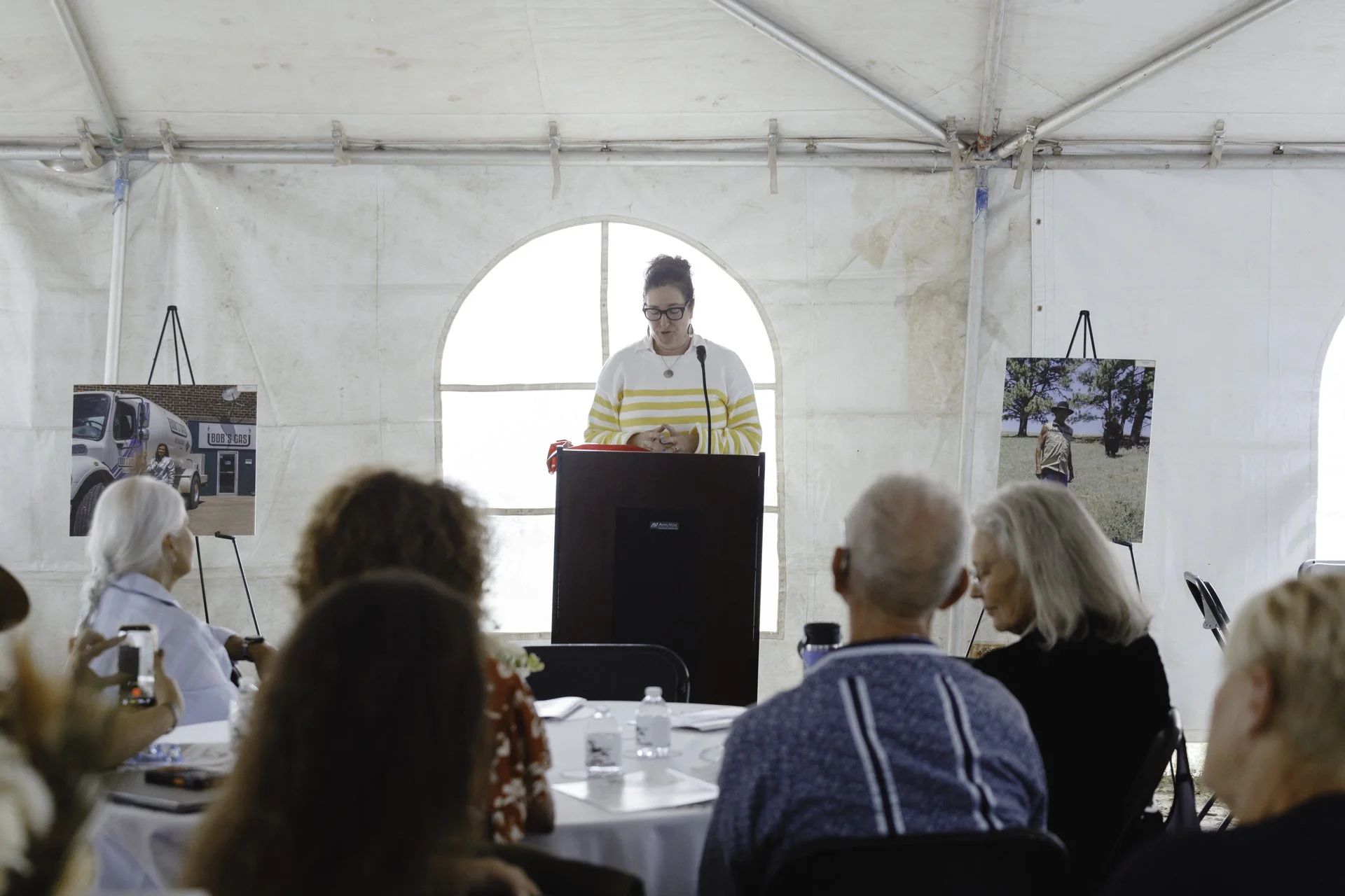 Lakota Funds Celebrates 40 Years of Native-Led Economic Development