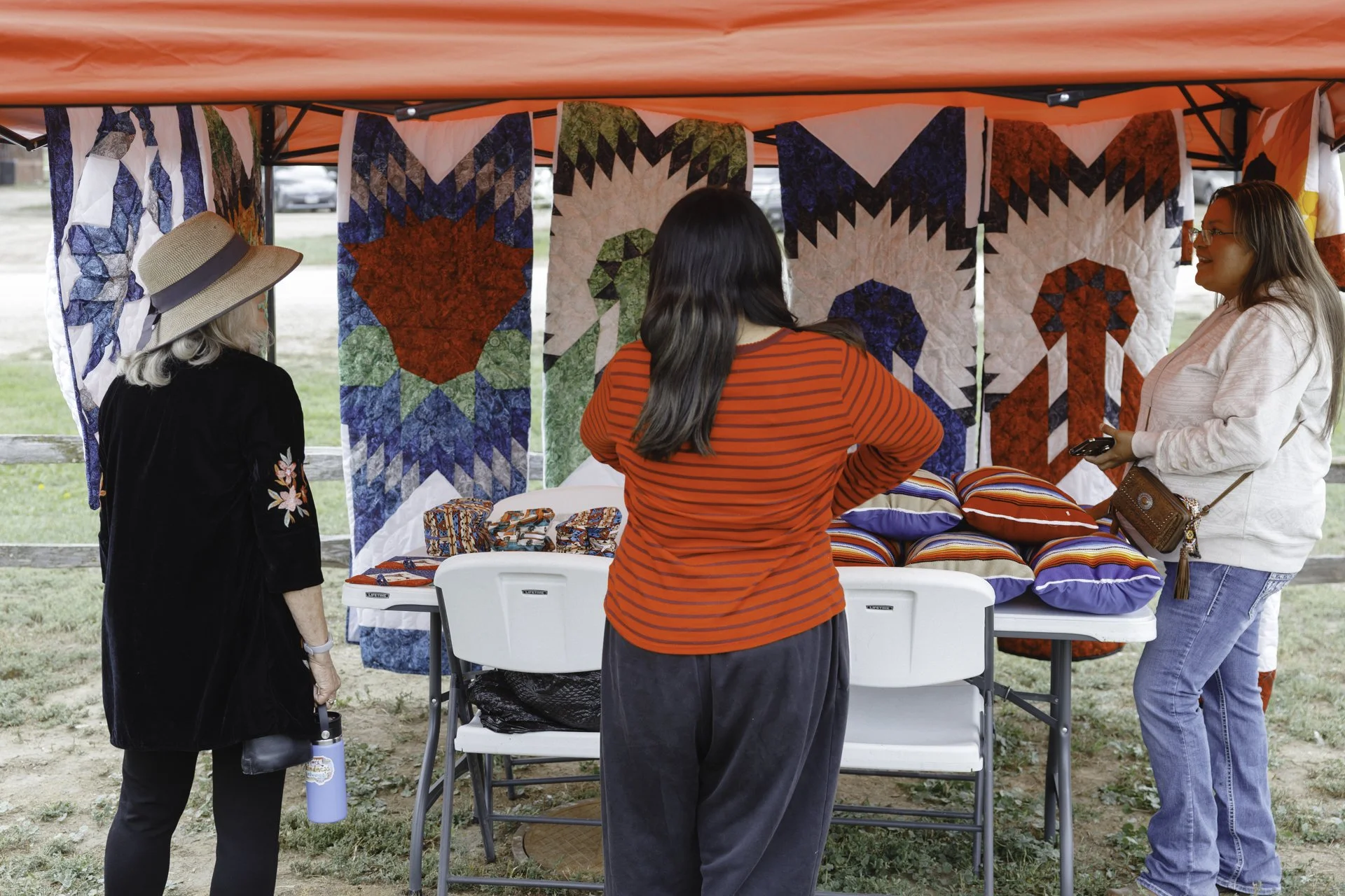 Lakota Funds Celebrates 40 Years of Native-Led Economic Development