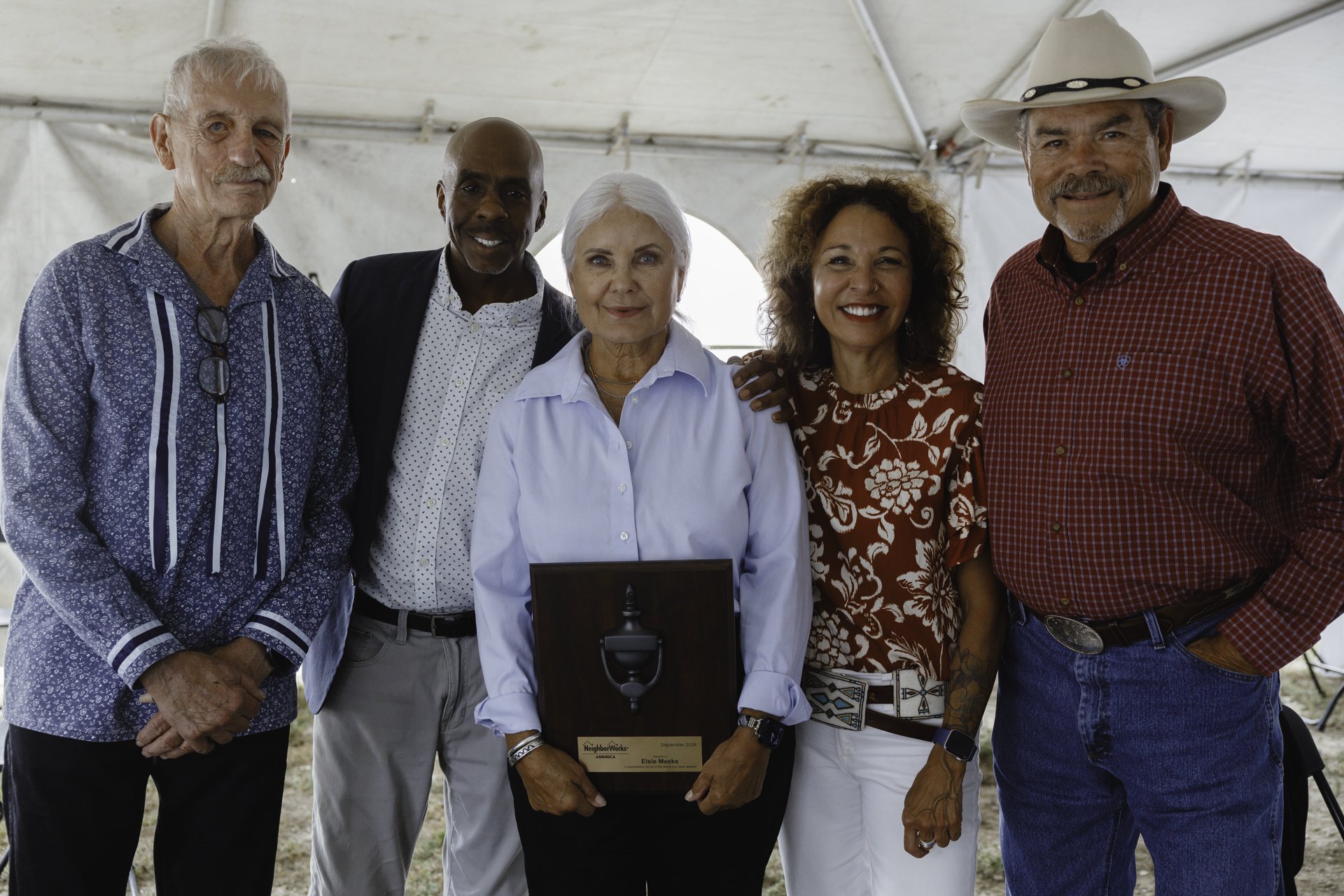 Lakota Funds Celebrates 40 Years of Native-Led Economic Development