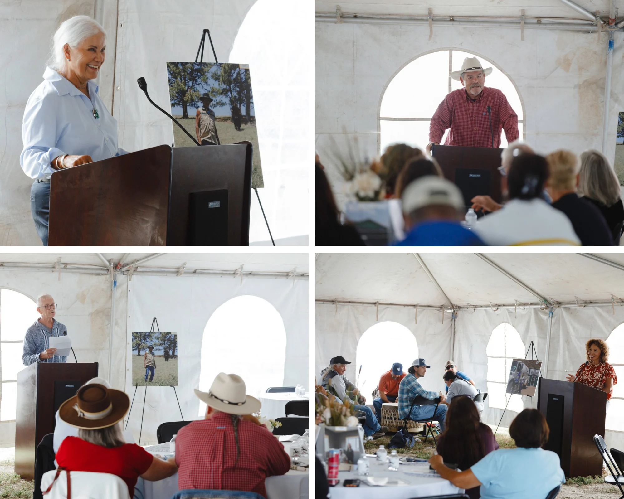 Lakota Funds Celebrates 40 Years of Native-Led Economic Development