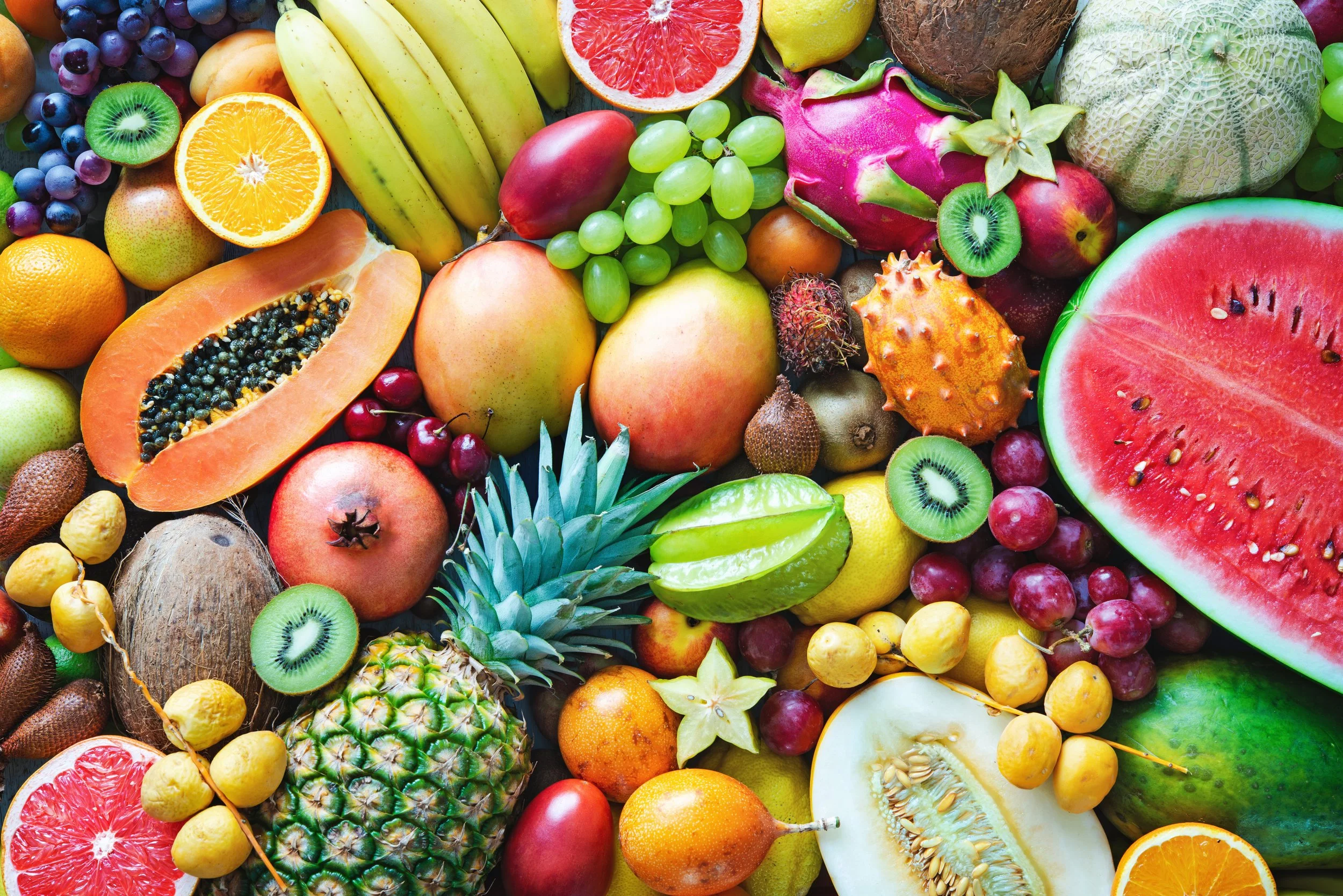 Summer Foods to Enjoy & Avoid for Your Oral Health