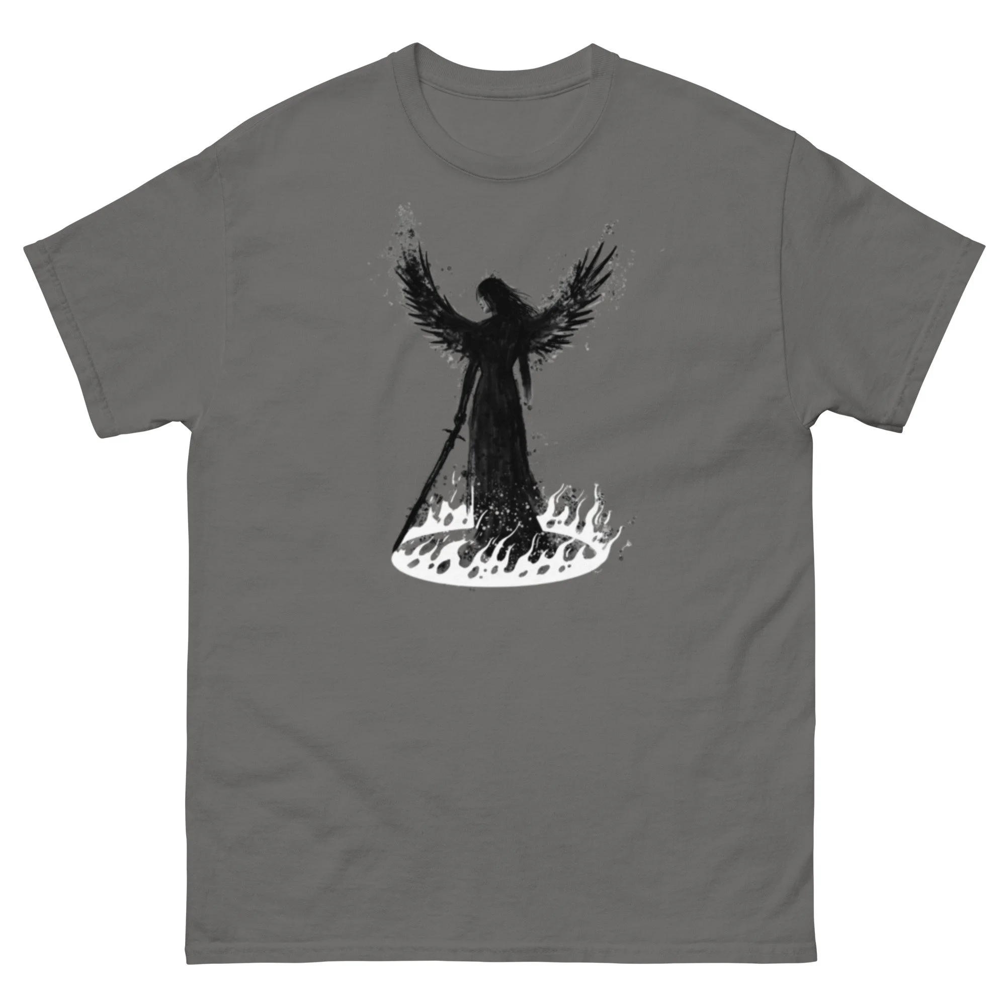 unisex-classic-tee-charcoal-front-6752596d80712.jpg
