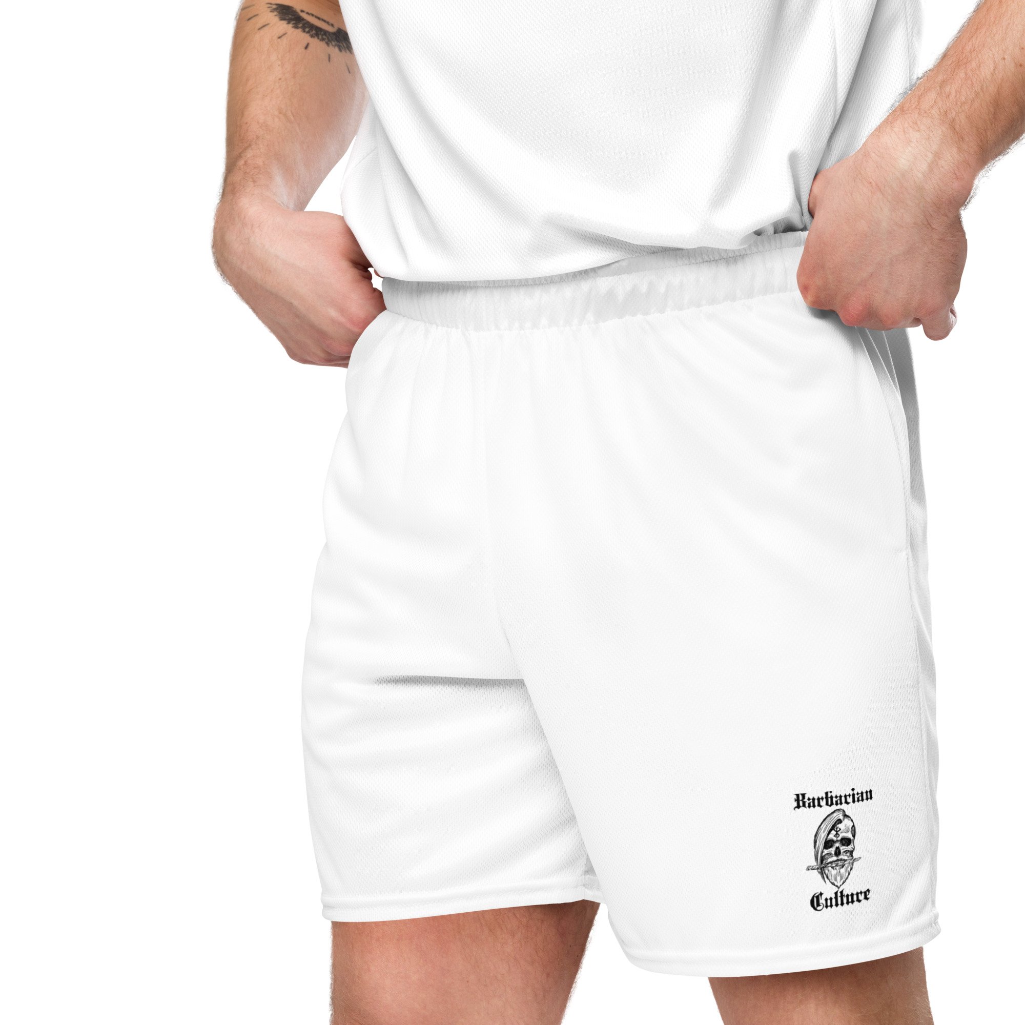 all-over-print-recycled-unisex-mesh-shorts-white-left-front-675f917e14792.jpg