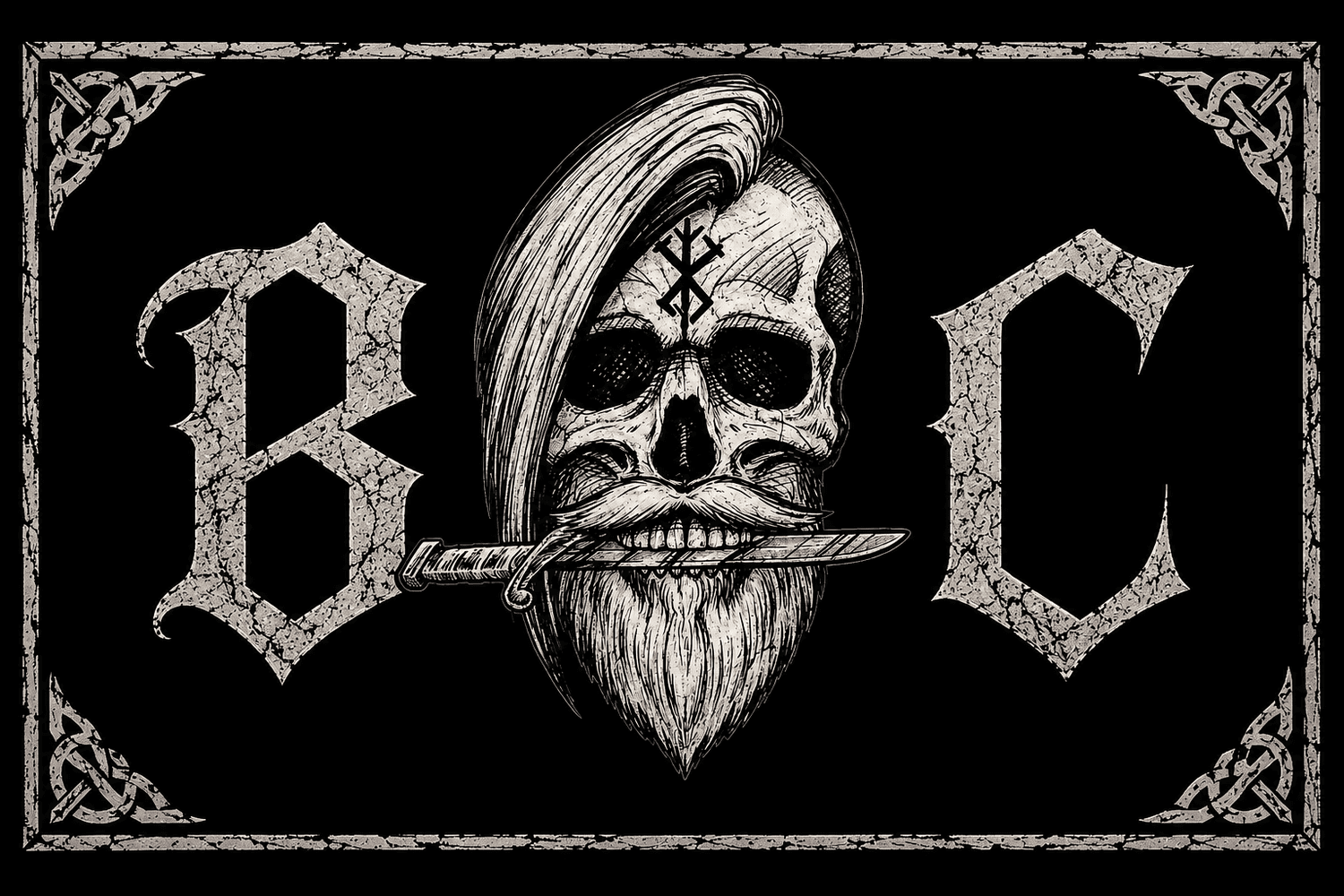 Barbarian Culture