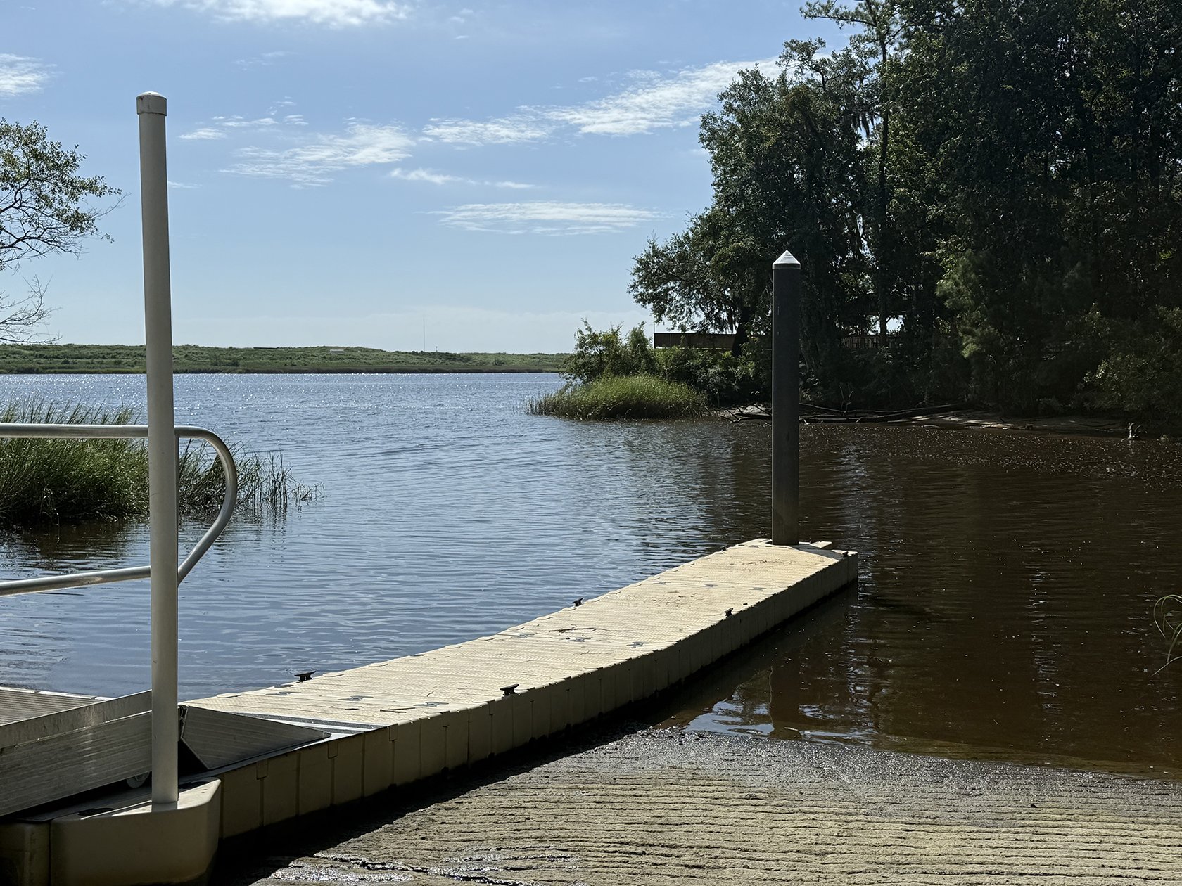 Belville Riverwalk Park 