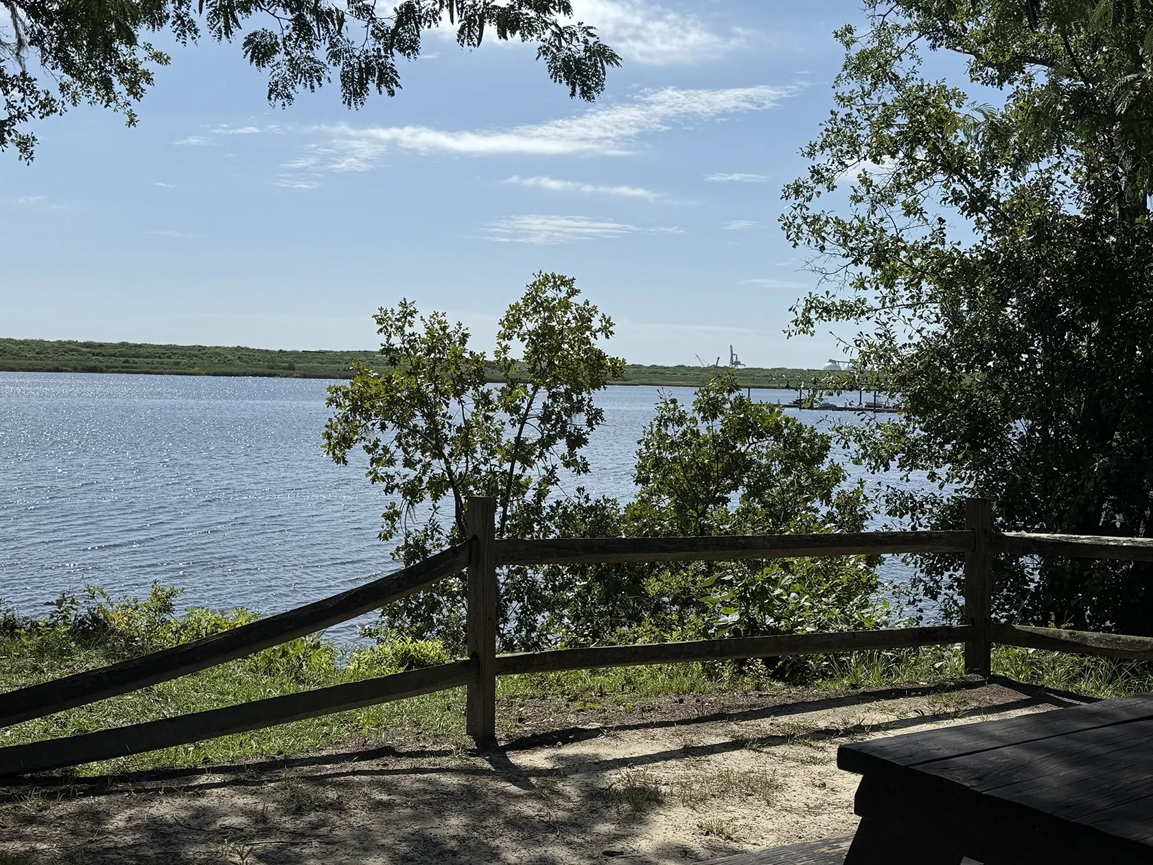 Belville Riverwalk Park 