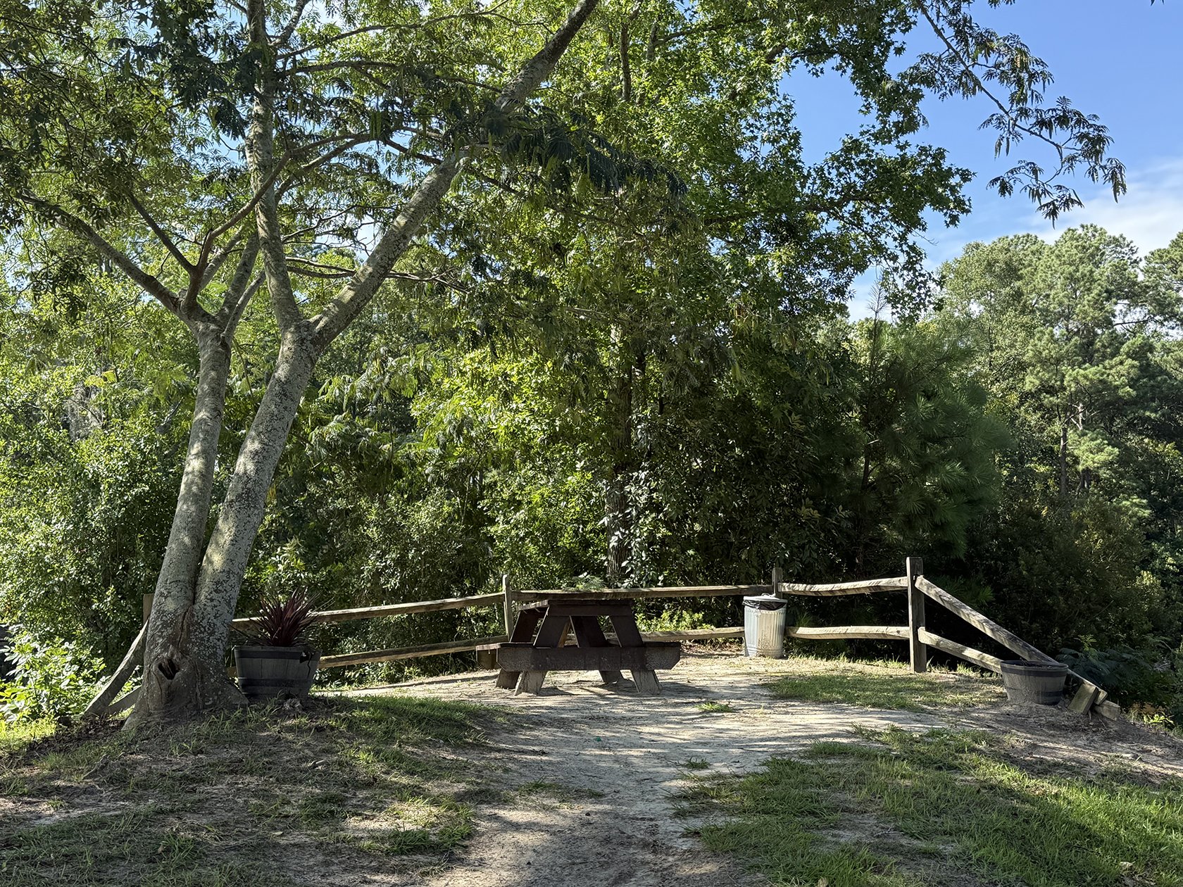 Belville Riverwalk Park 
